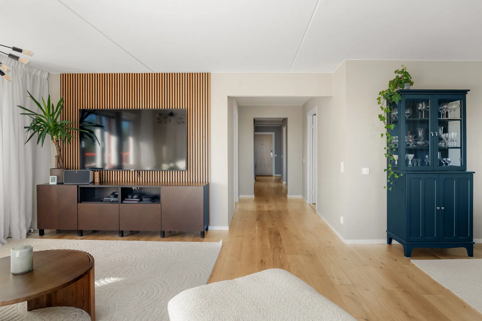 Bostadsrätt, Frisksportarvägen 4, 3 tr, Sticklinge, Lidingö
