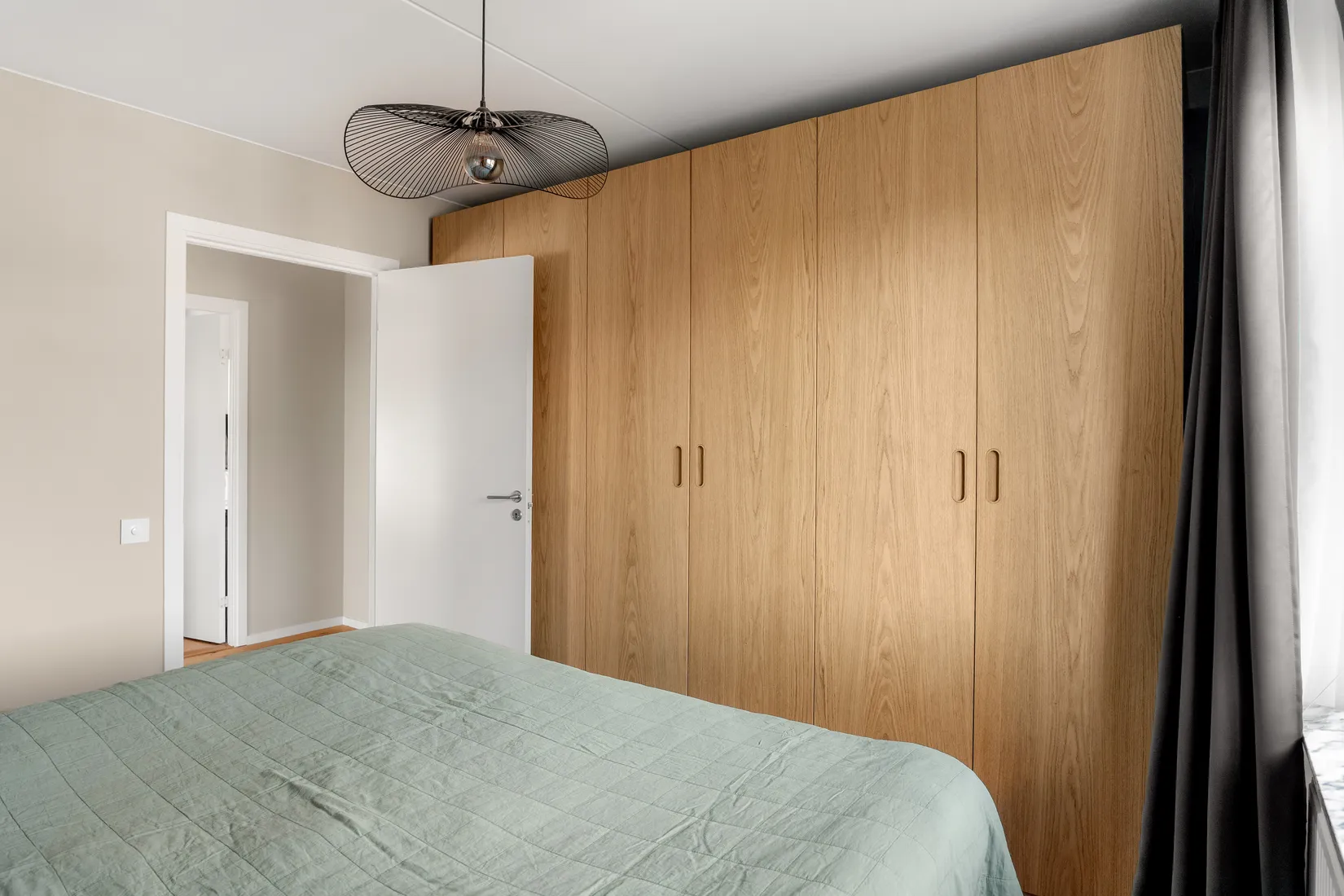 Bostadsrätt, Frisksportarvägen 4, 3 tr, Sticklinge, Lidingö