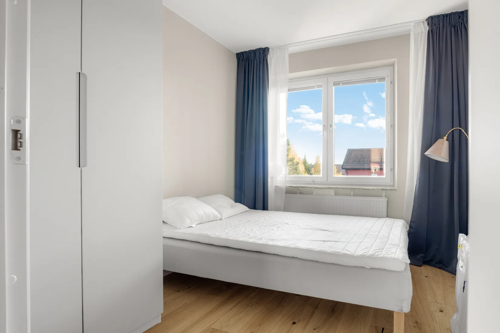 Bostadsrätt, Frisksportarvägen 4, 3 tr, Sticklinge, Lidingö