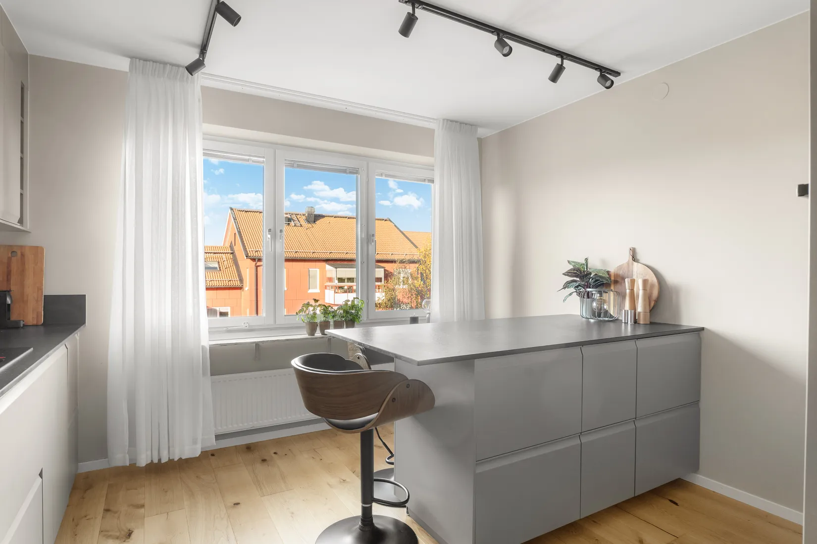 Bostadsrätt, Frisksportarvägen 4, 3 tr, Sticklinge, Lidingö