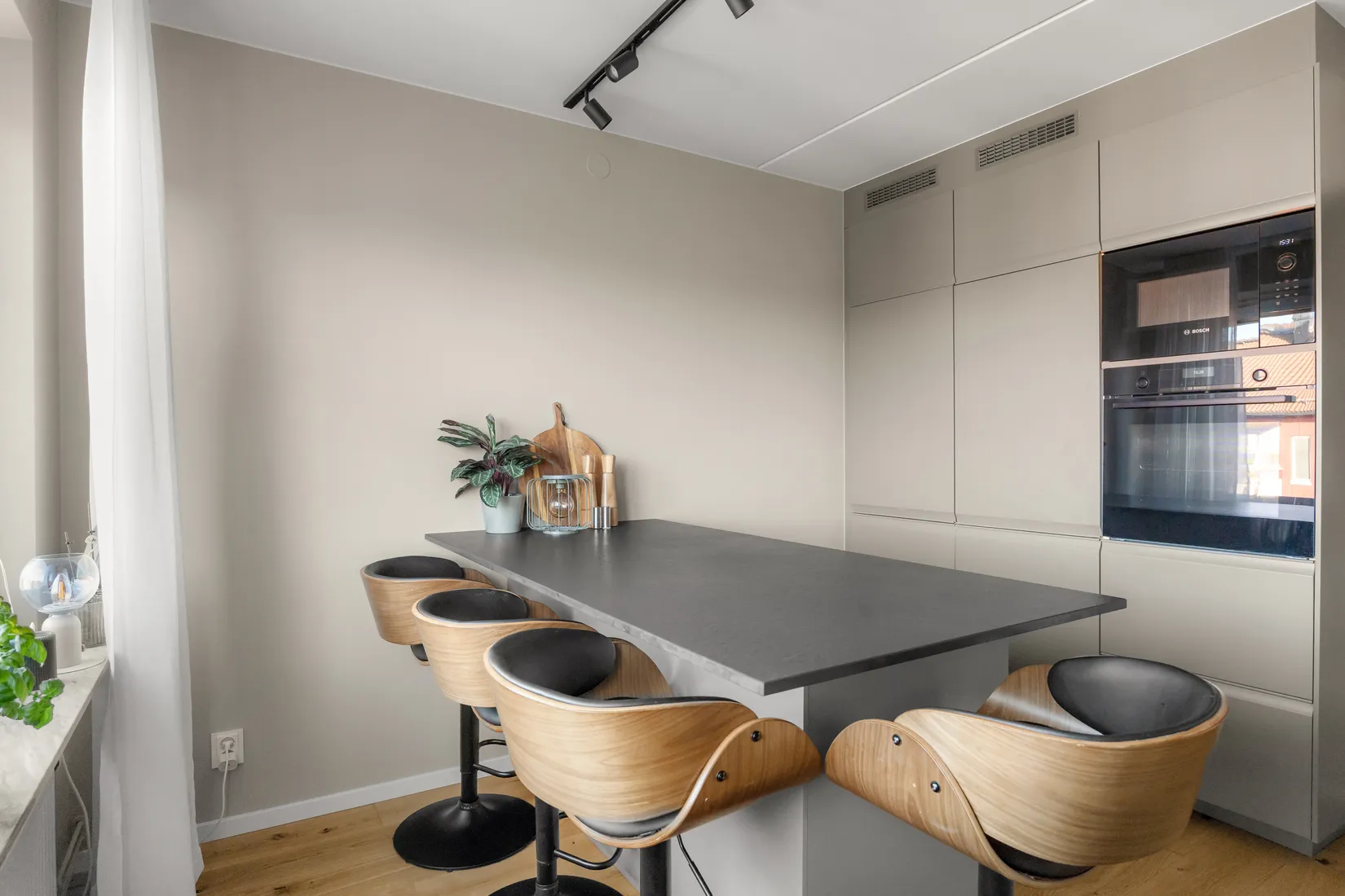 Bostadsrätt, Frisksportarvägen 4, 3 tr, Sticklinge, Lidingö