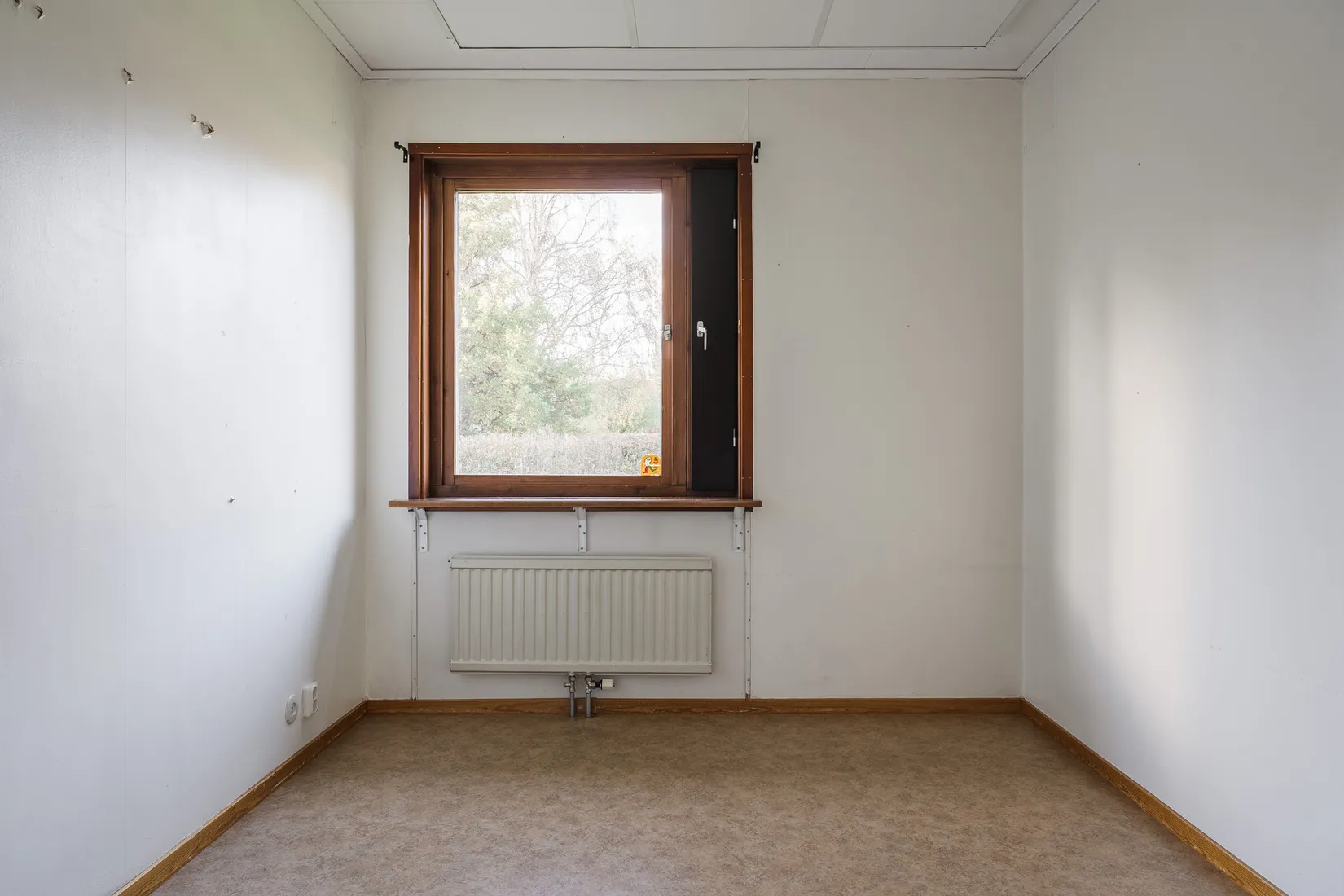 Villa, Idrottsvägen 9, Boliden, Skellefteå