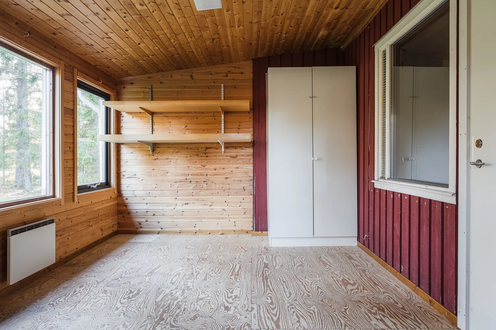 Villa, Idrottsvägen 9, Boliden, Skellefteå
