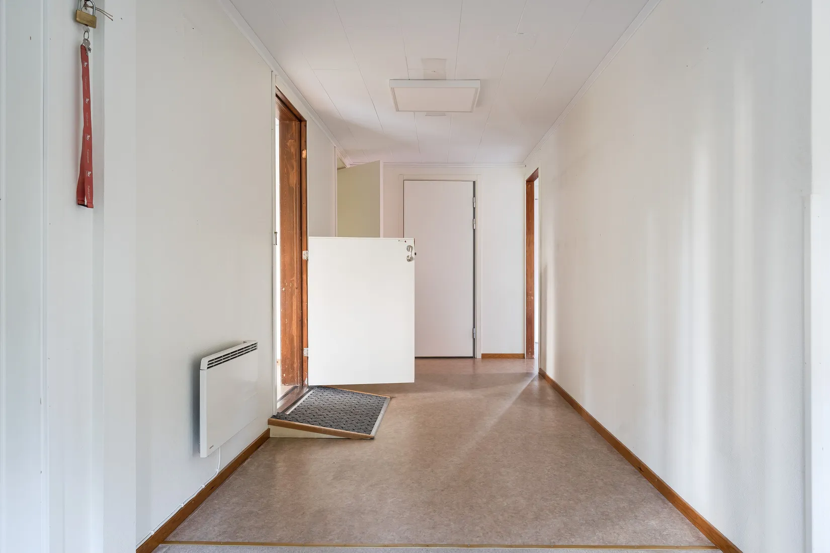 Villa, Idrottsvägen 9, Boliden, Skellefteå