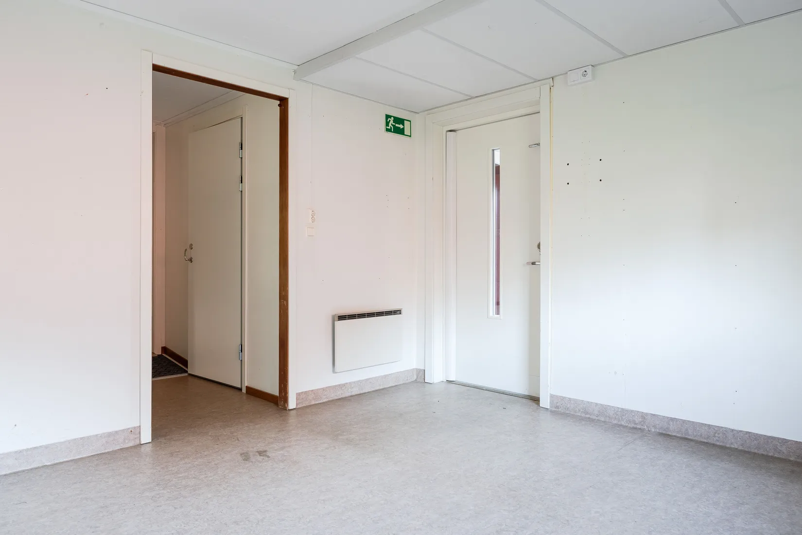 Villa, Idrottsvägen 9, Boliden, Skellefteå