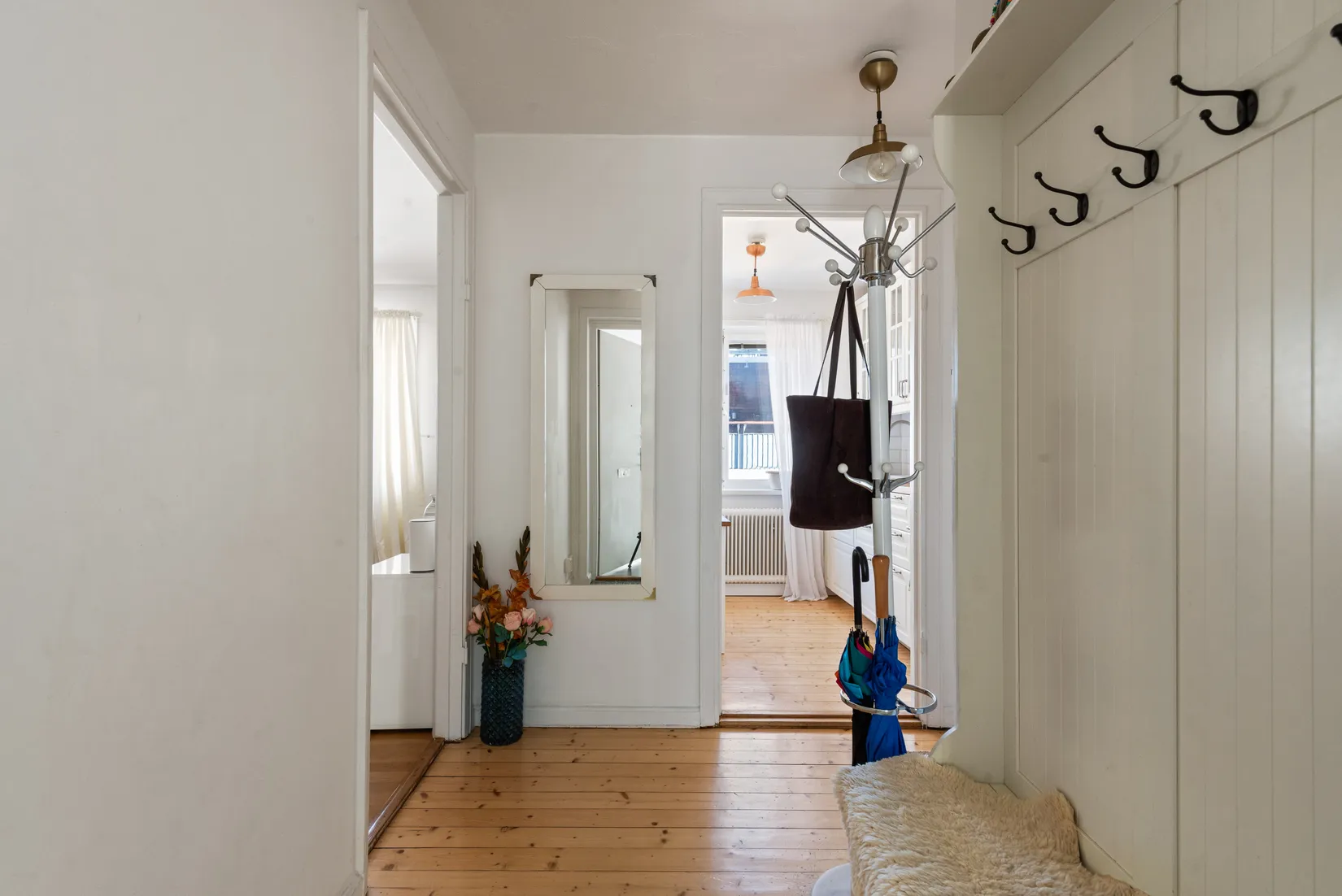 Bostadsrätt, Posthusgatan 10B, Centrala Norrtälje, Norrtälje