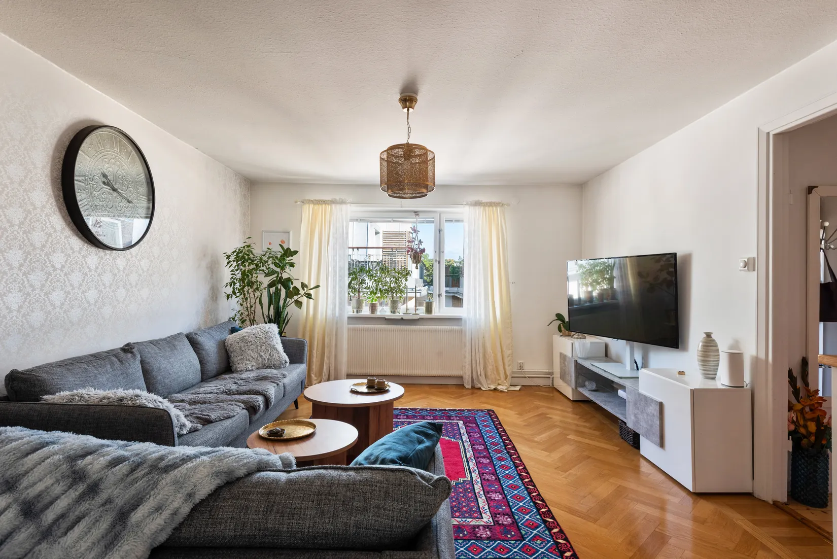 Bostadsrätt, Posthusgatan 10B, Centrala Norrtälje, Norrtälje