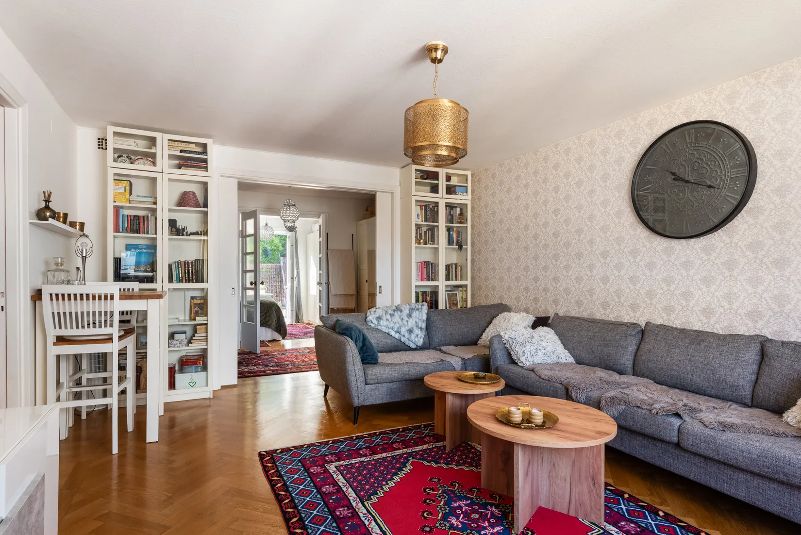 Bostadsrätt, Posthusgatan 10B, Centrala Norrtälje, Norrtälje