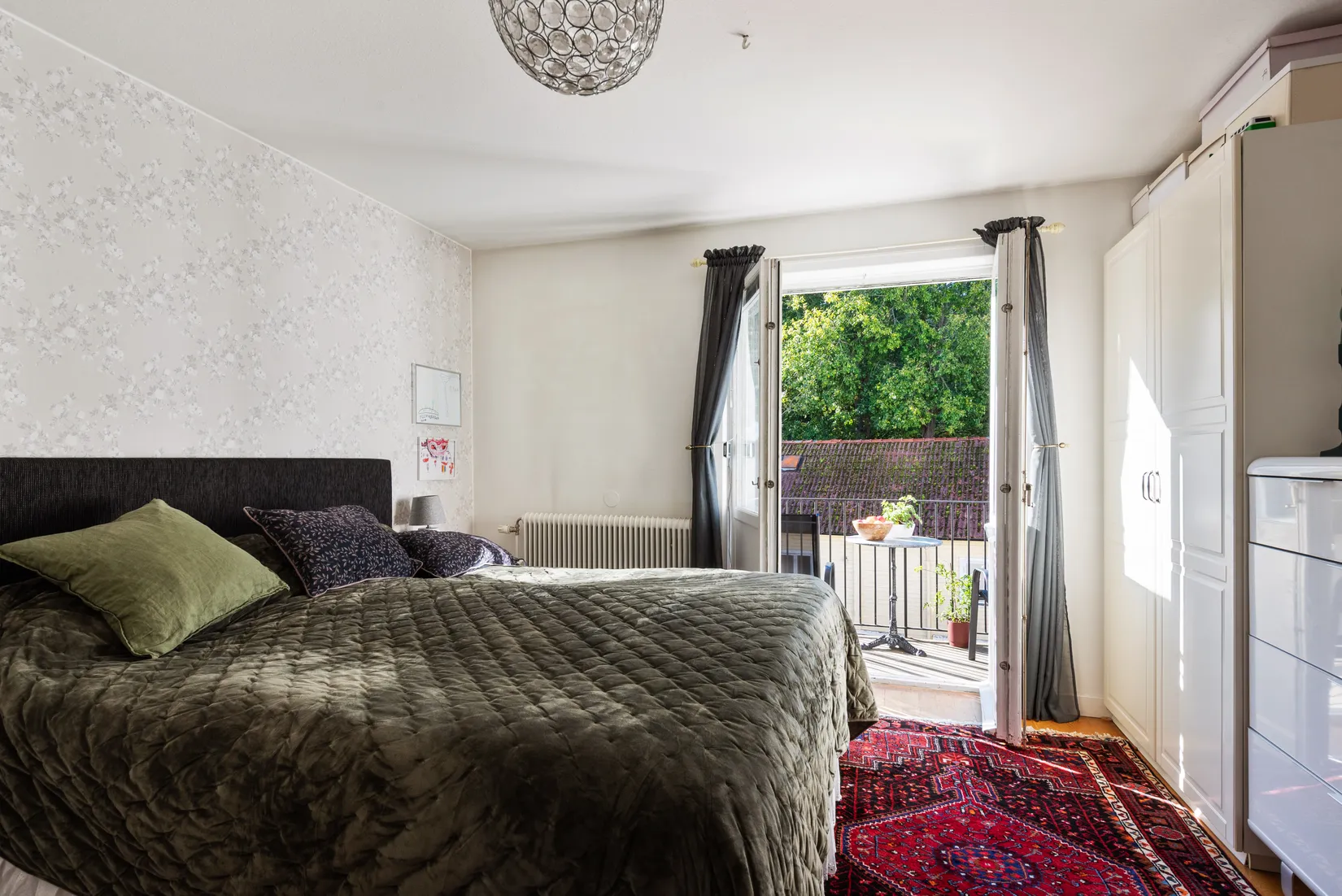 Bostadsrätt, Posthusgatan 10B, Centrala Norrtälje, Norrtälje
