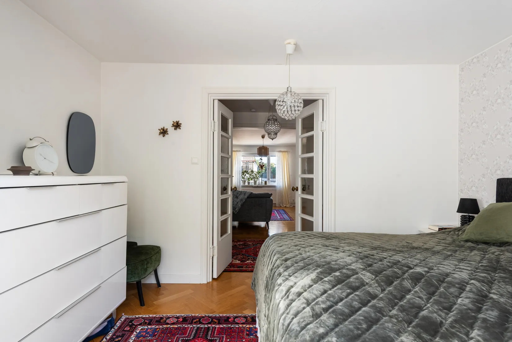 Bostadsrätt, Posthusgatan 10B, Centrala Norrtälje, Norrtälje