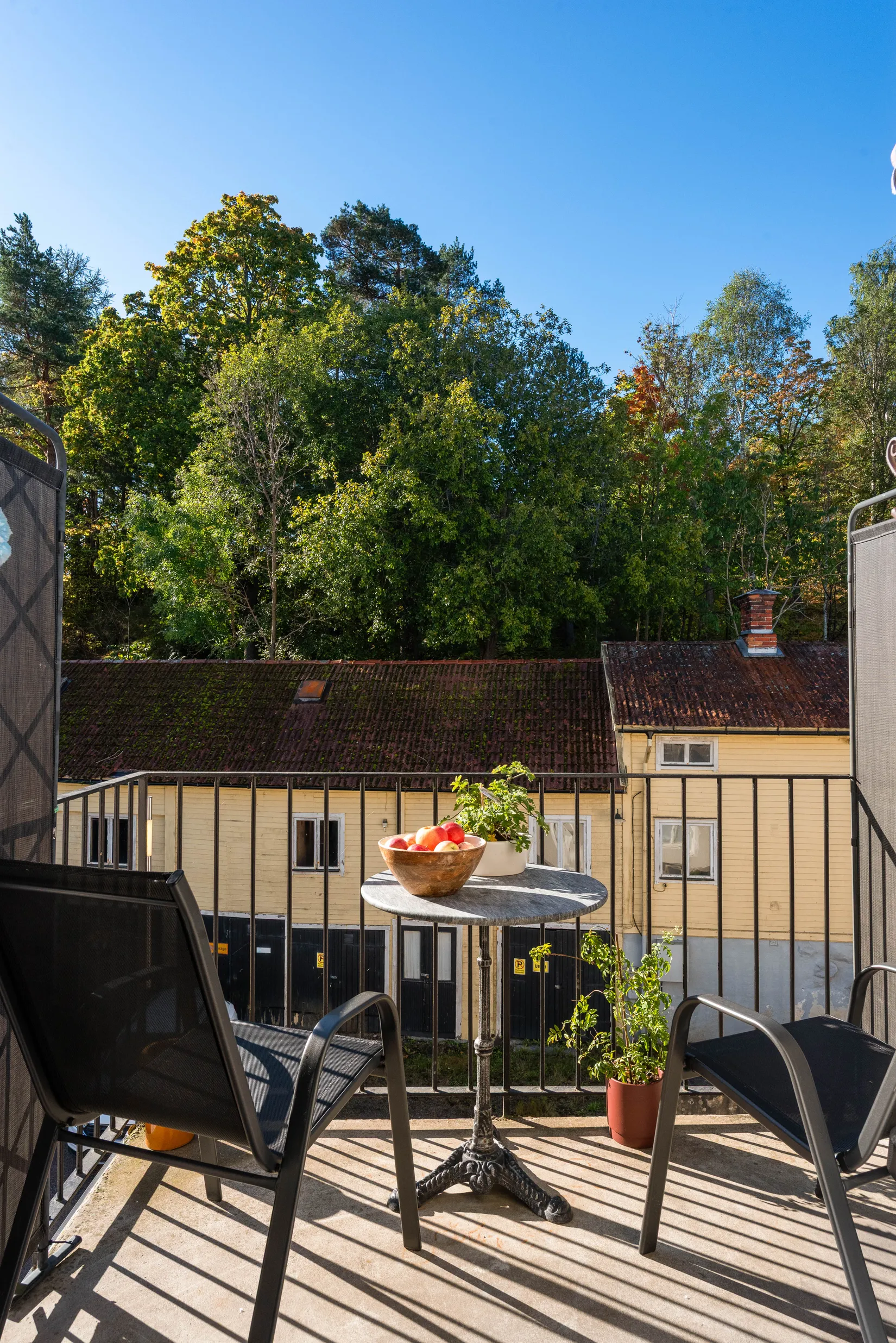 Bostadsrätt, Posthusgatan 10B, Centrala Norrtälje, Norrtälje