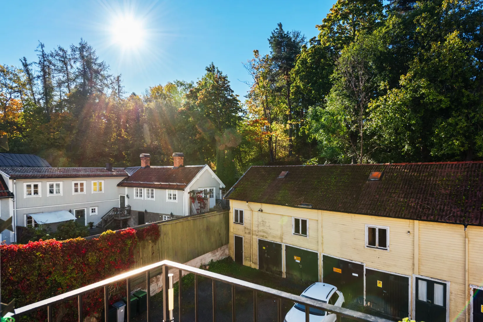 Bostadsrätt, Posthusgatan 10B, Centrala Norrtälje, Norrtälje