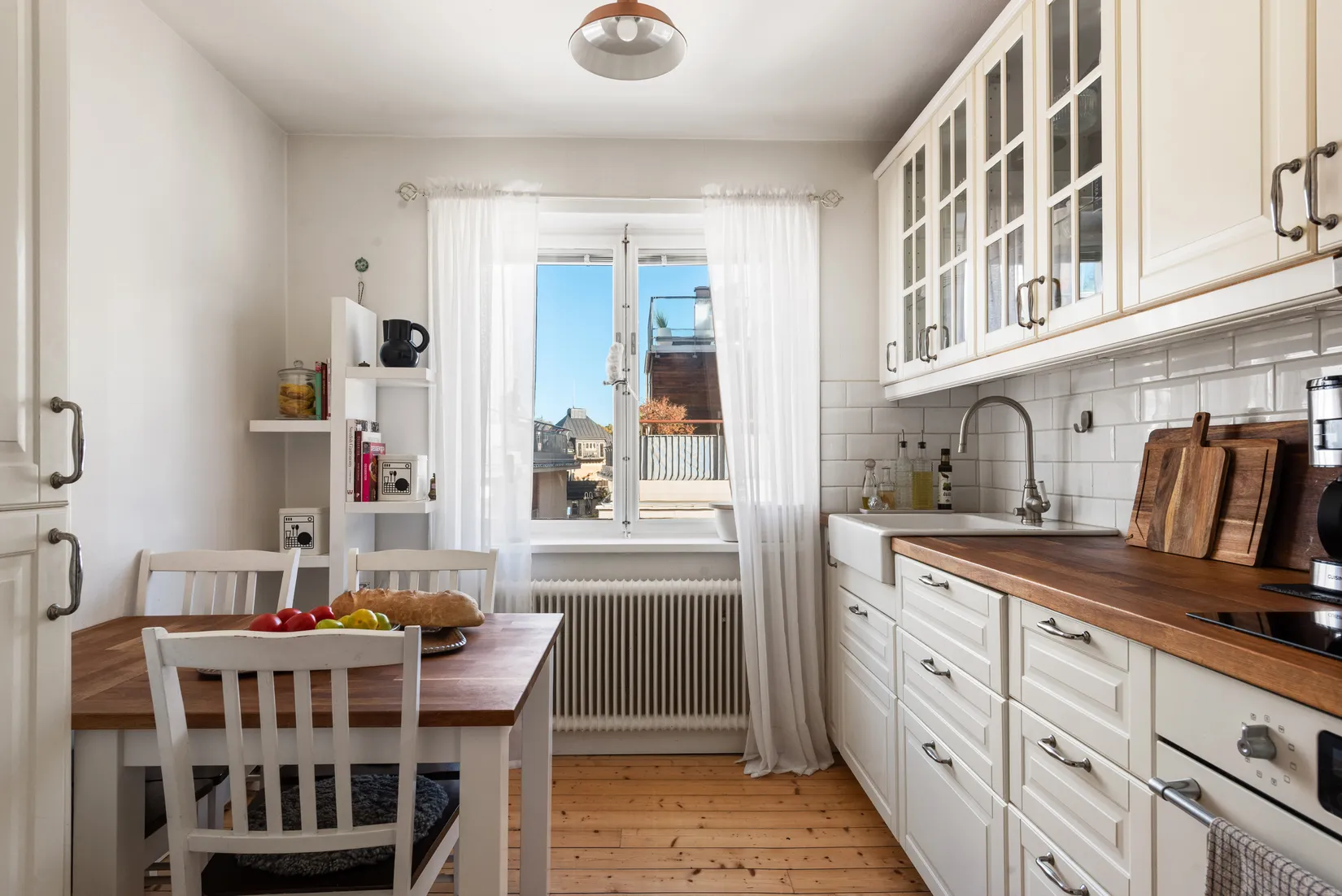 Bostadsrätt, Posthusgatan 10B, Centrala Norrtälje, Norrtälje