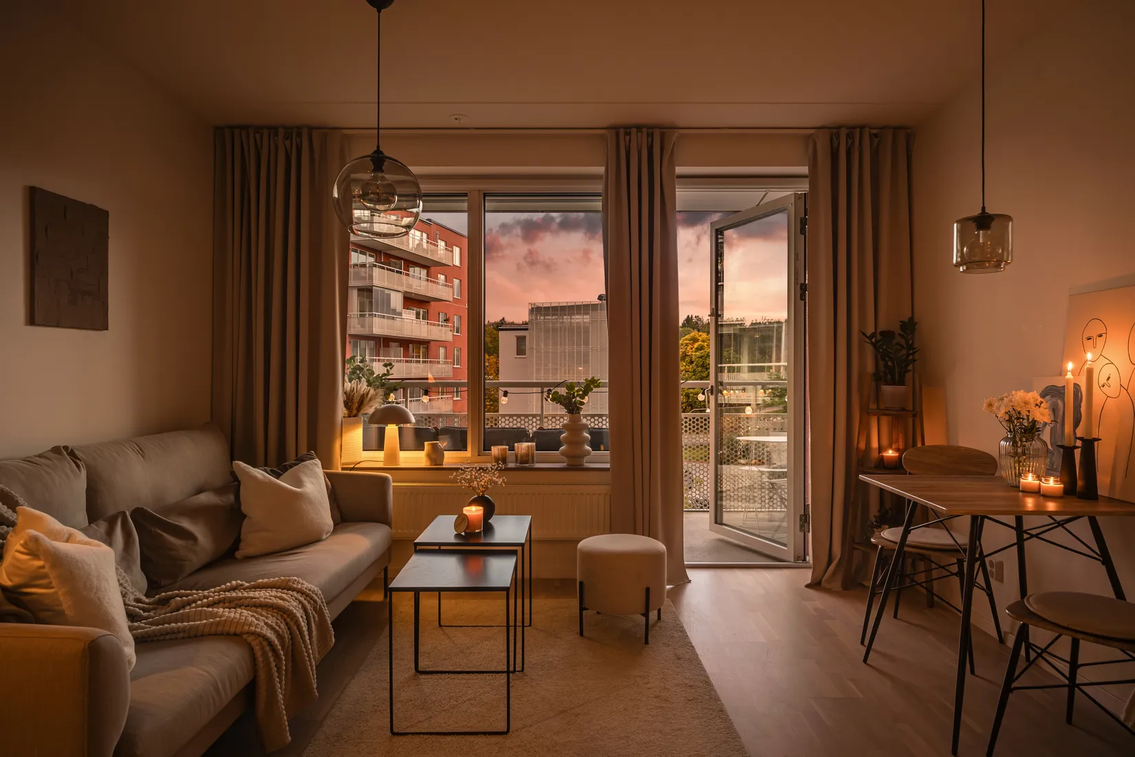 Bostadsrätt, Tussmötevägen 120E, Enskede - Svedmyra, Stockholm