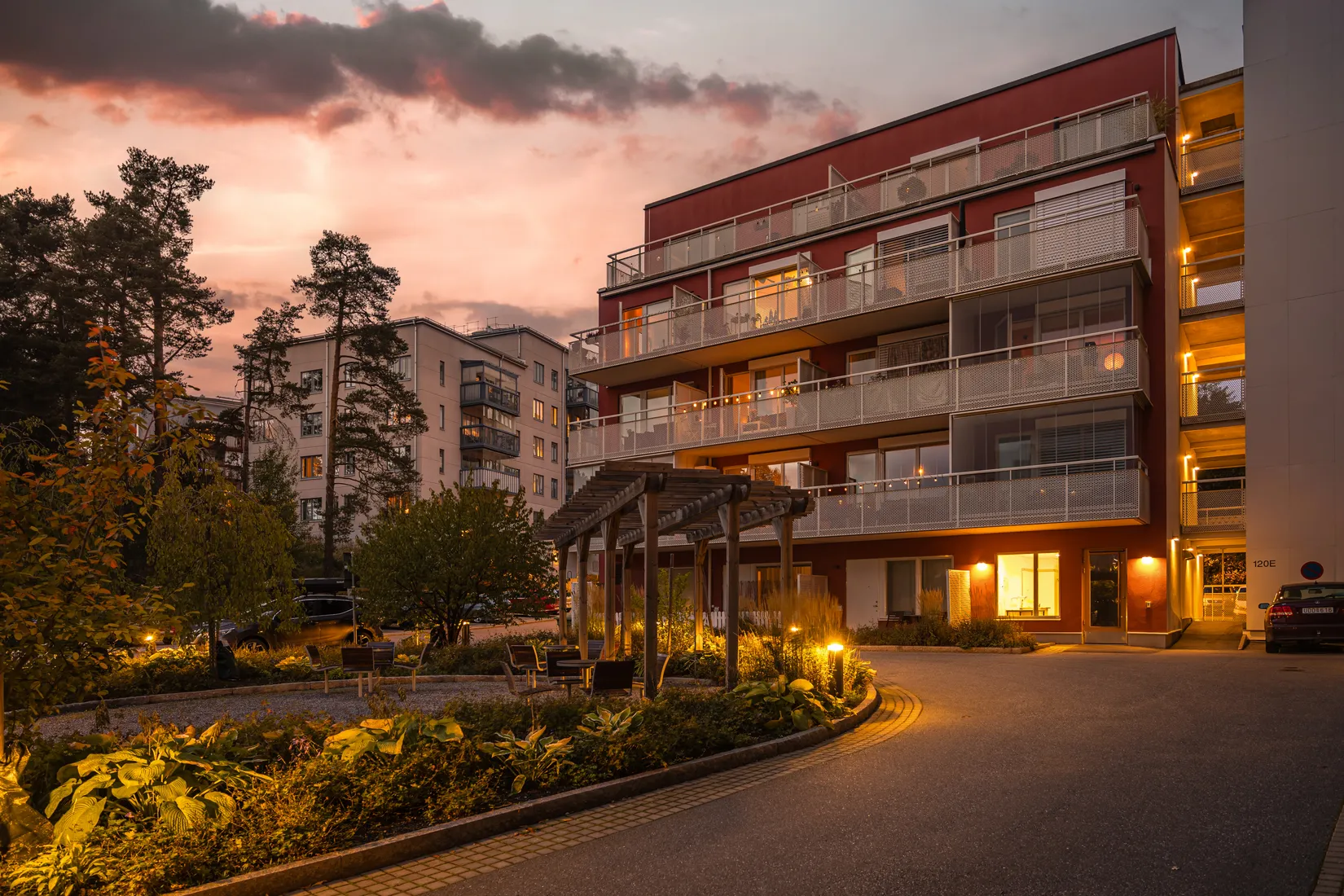 Bostadsrätt, Tussmötevägen 120E, Enskede - Svedmyra, Stockholm