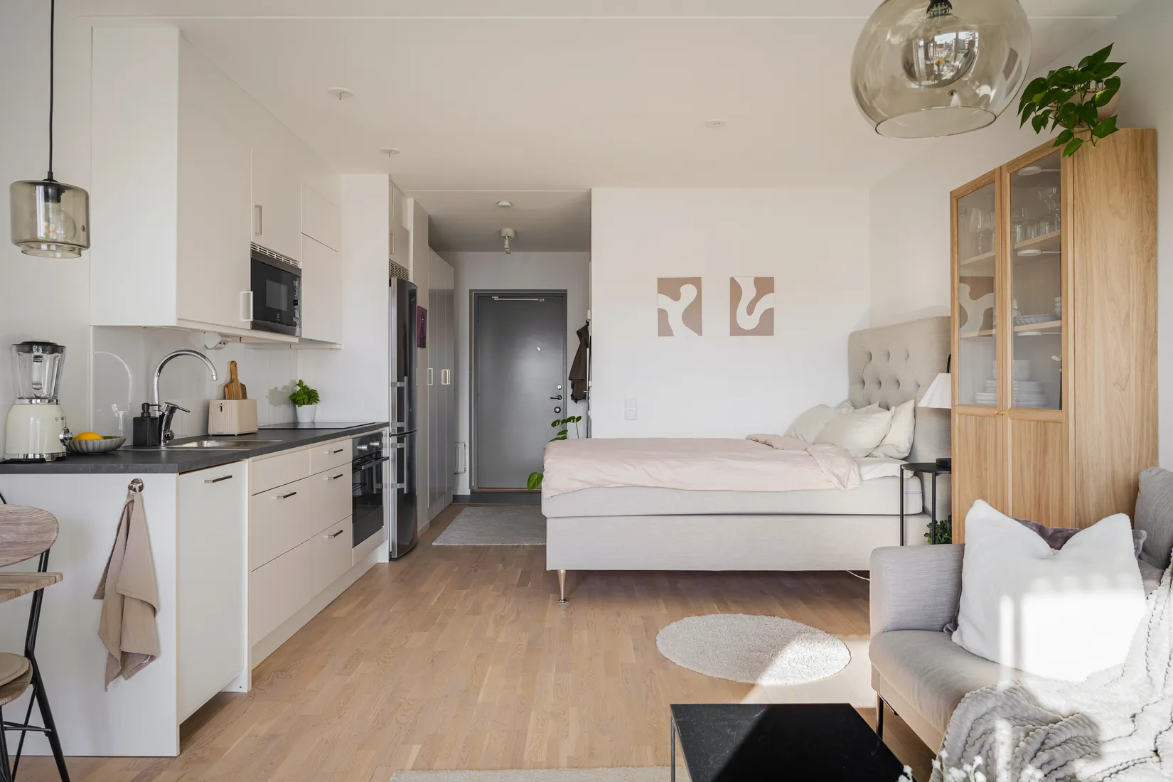 Bostadsrätt, Tussmötevägen 120E, Enskede - Svedmyra, Stockholm