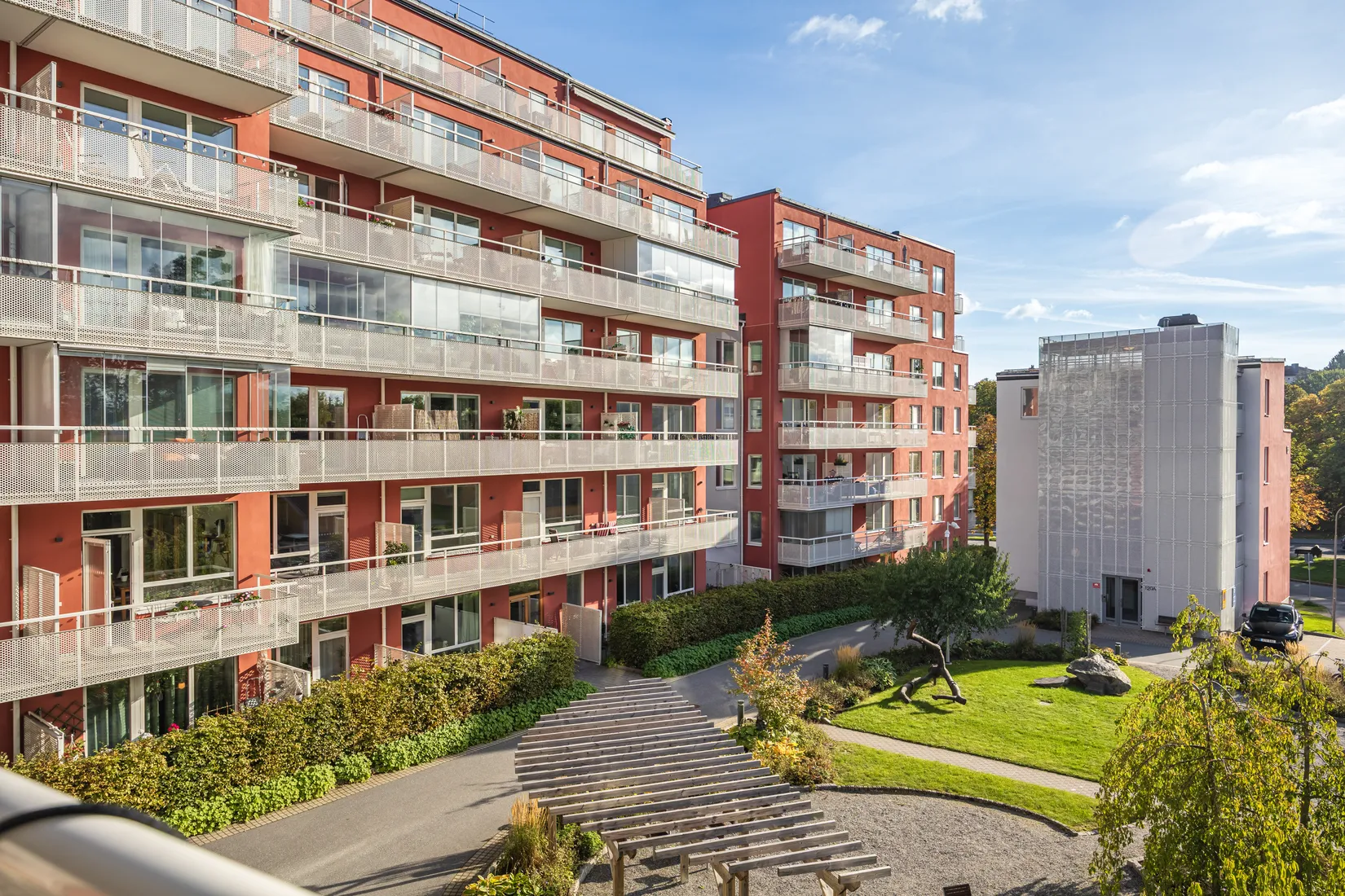 Bostadsrätt, Tussmötevägen 120E, Enskede - Svedmyra, Stockholm