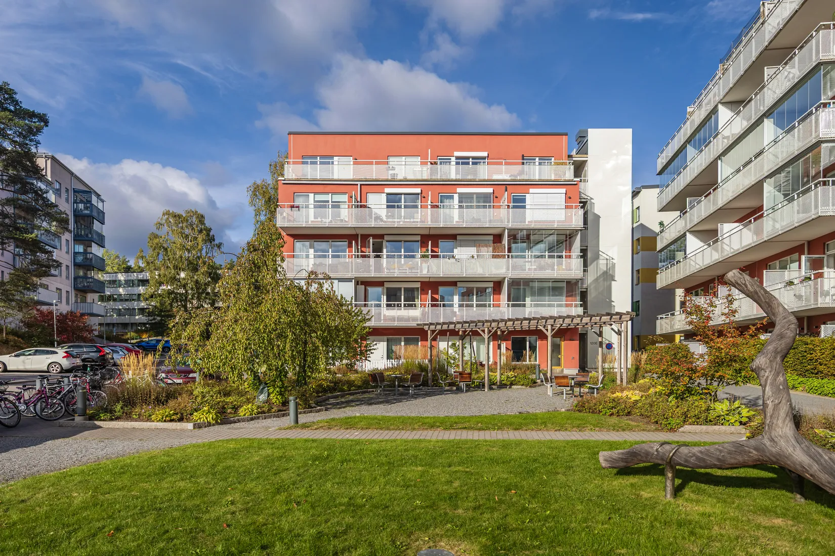 Bostadsrätt, Tussmötevägen 120E, Enskede - Svedmyra, Stockholm