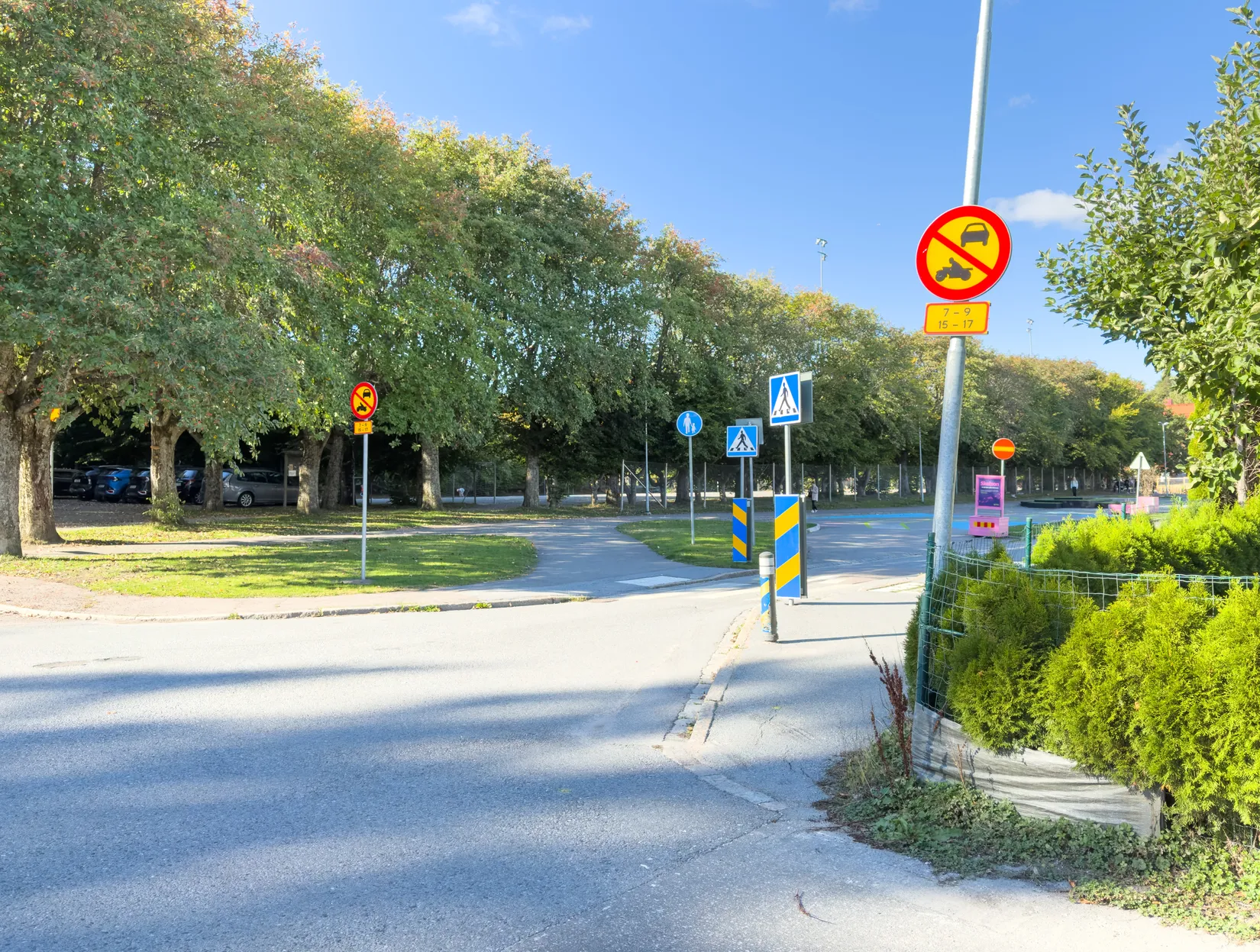 Villa, Hällkistgatan 16, Svartbäcken, Uppsala