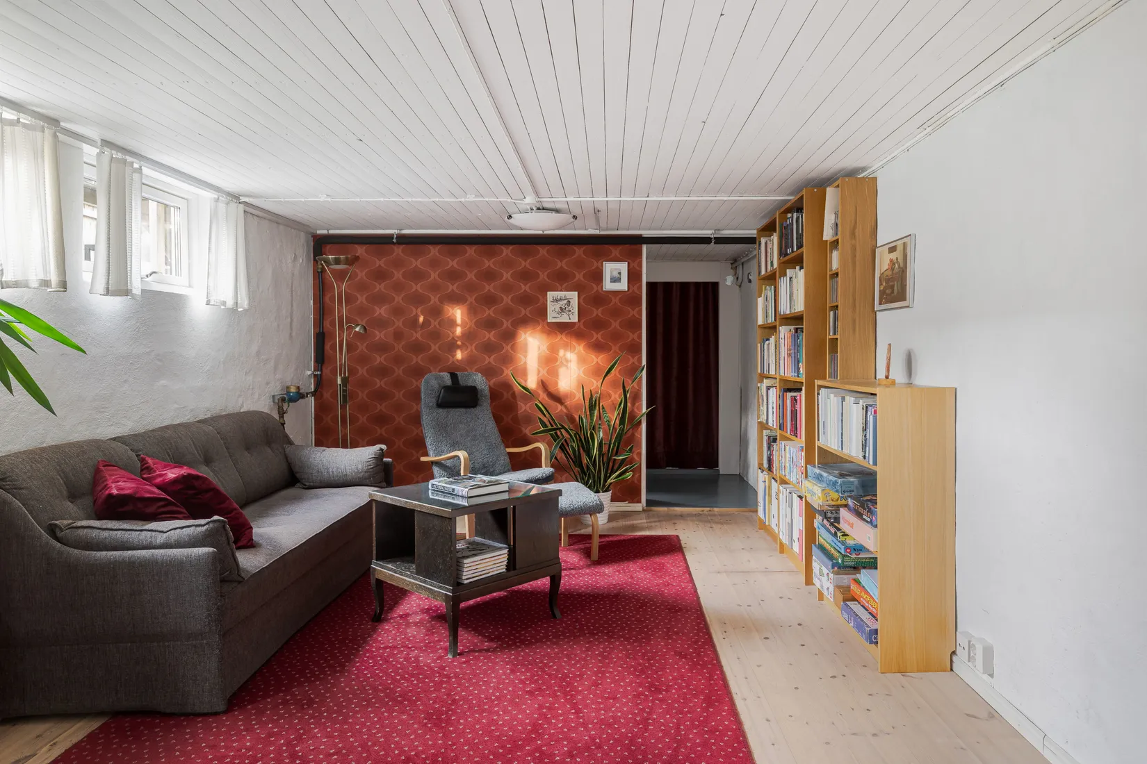 Villa, Hällkistgatan 16, Svartbäcken, Uppsala