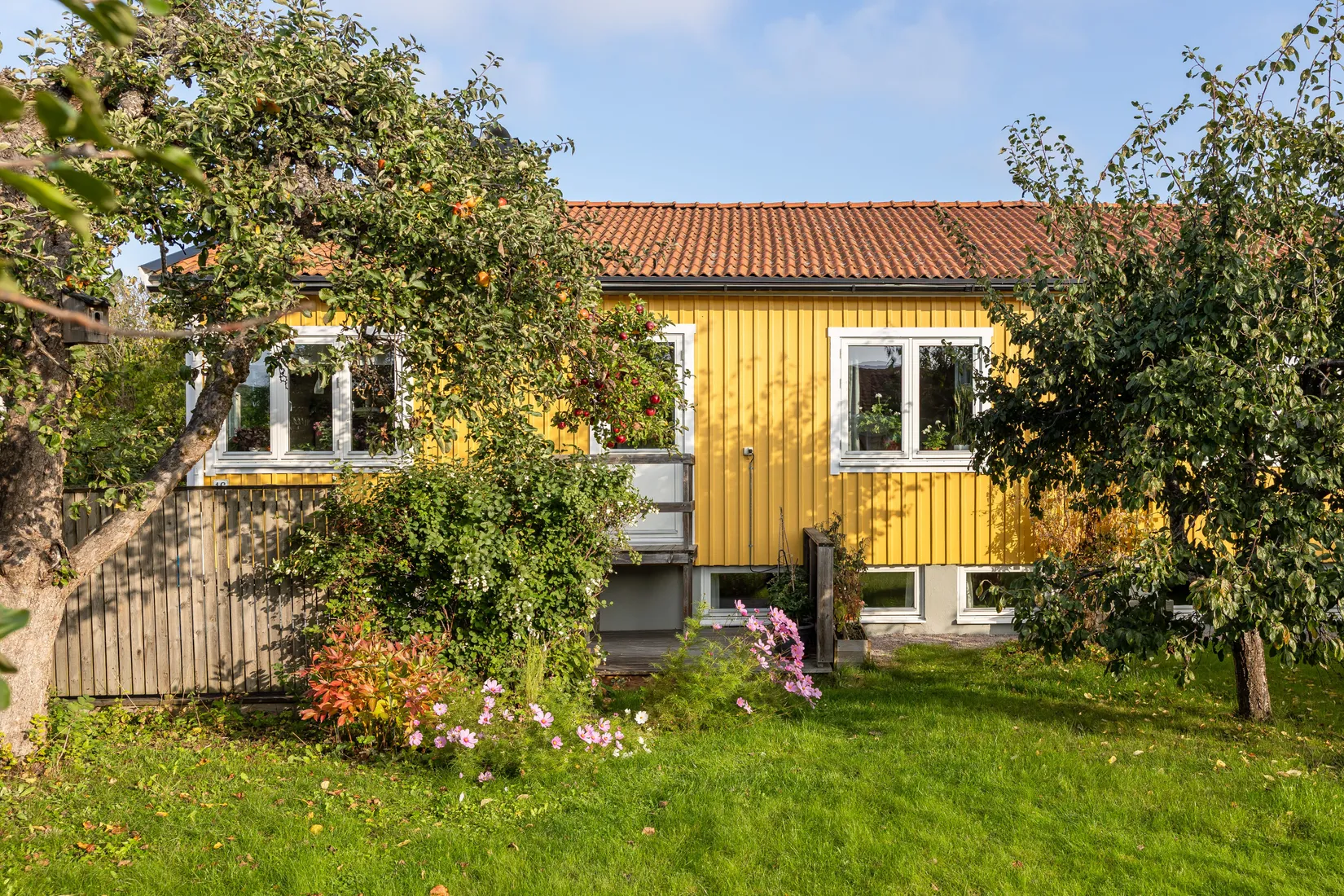 Villa, Hällkistgatan 16, Svartbäcken, Uppsala