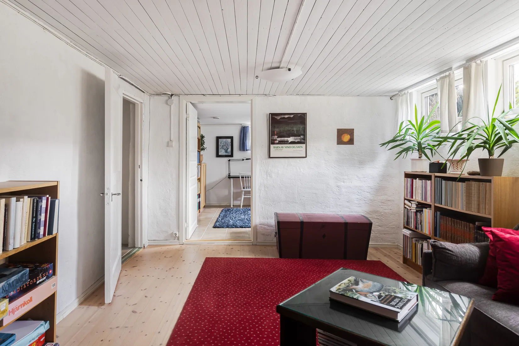 Villa, Hällkistgatan 16, Svartbäcken, Uppsala
