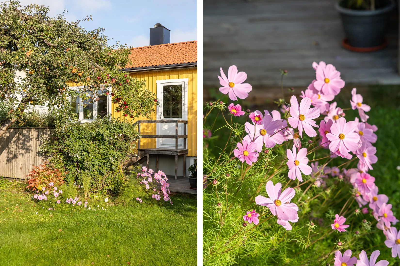 Villa, Hällkistgatan 16, Svartbäcken, Uppsala