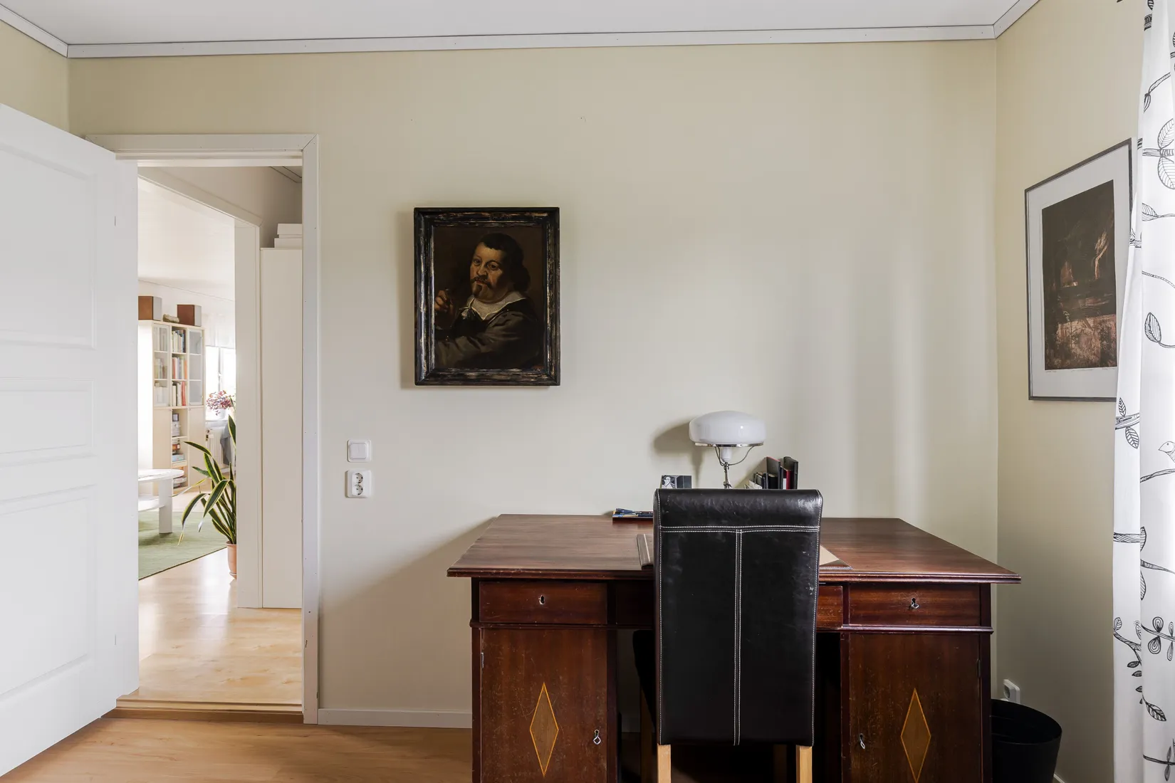 Villa, Hällkistgatan 16, Svartbäcken, Uppsala
