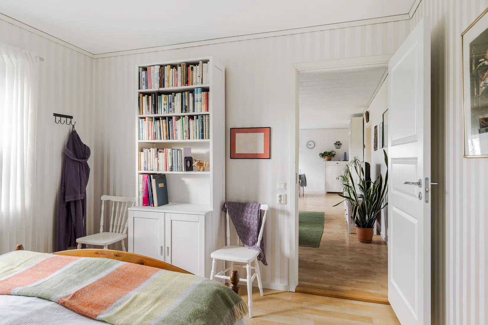 Villa, Hällkistgatan 16, Svartbäcken, Uppsala
