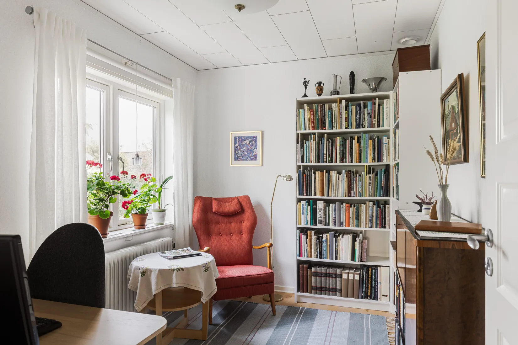 Villa, Hällkistgatan 16, Svartbäcken, Uppsala