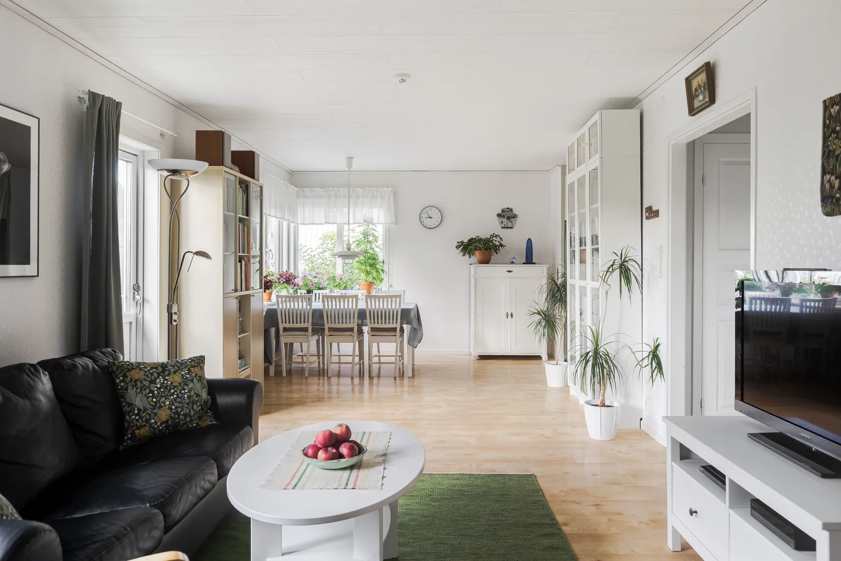 Villa, Hällkistgatan 16, Svartbäcken, Uppsala