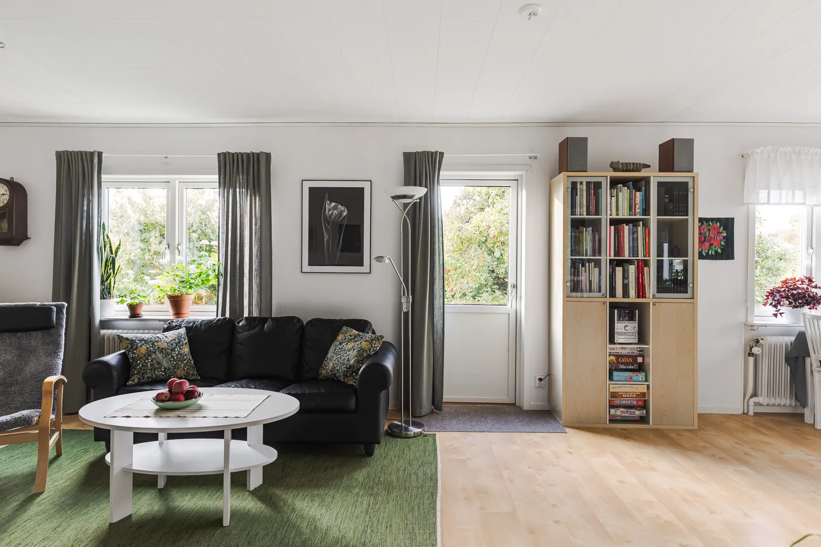Villa, Hällkistgatan 16, Svartbäcken, Uppsala