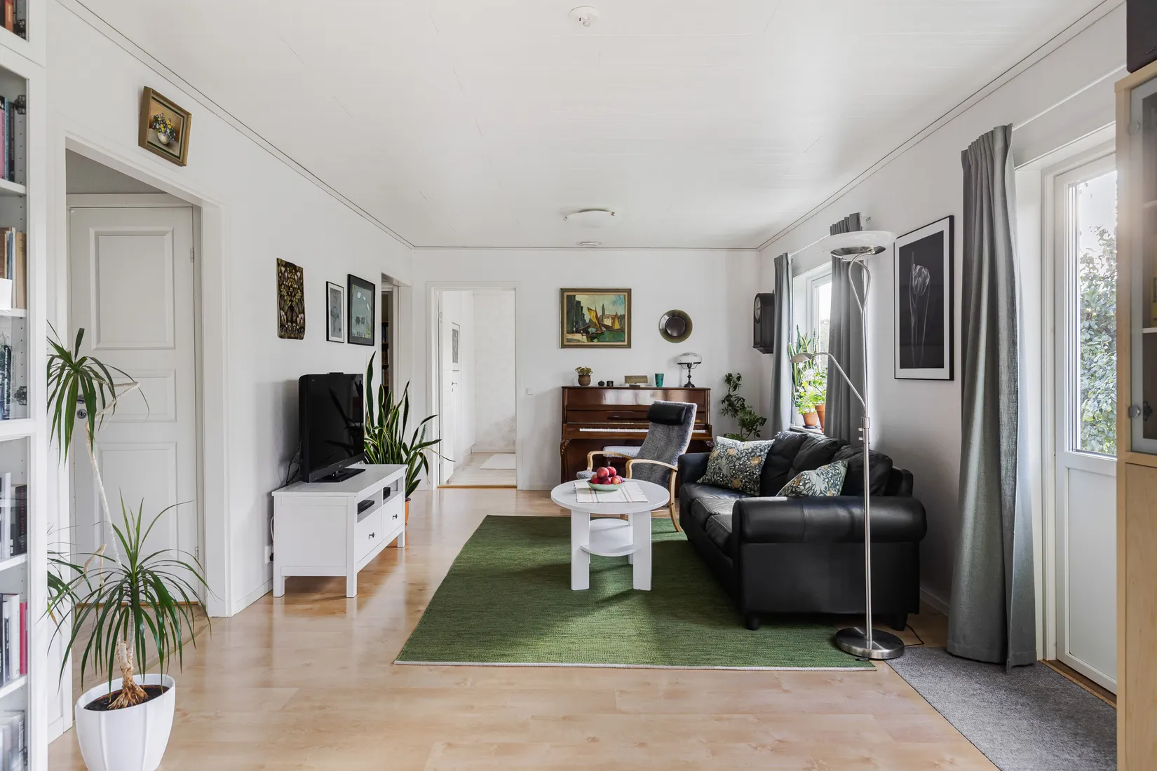 Villa, Hällkistgatan 16, Svartbäcken, Uppsala