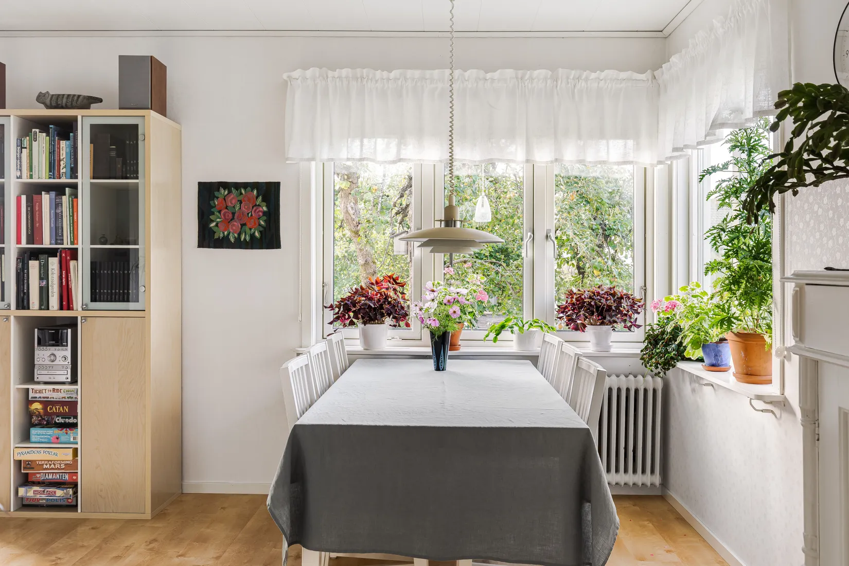 Villa, Hällkistgatan 16, Svartbäcken, Uppsala