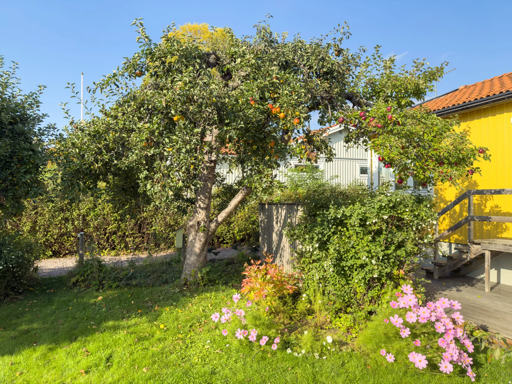 Villa, Hällkistgatan 16, Svartbäcken, Uppsala