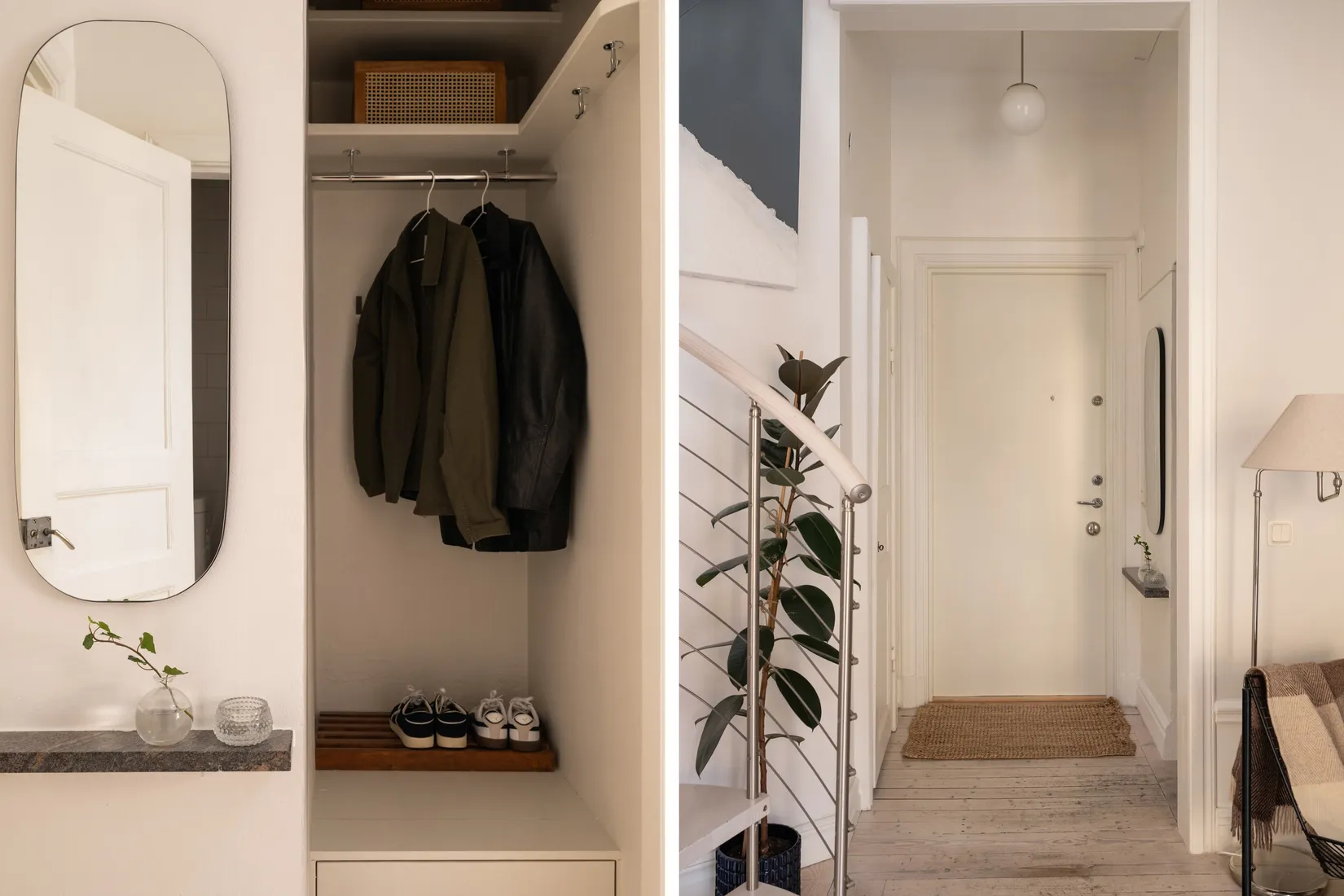 Bostadsrätt, Fleminggatan 97a, 3+4 tr, Kungsholmen, Stockholm