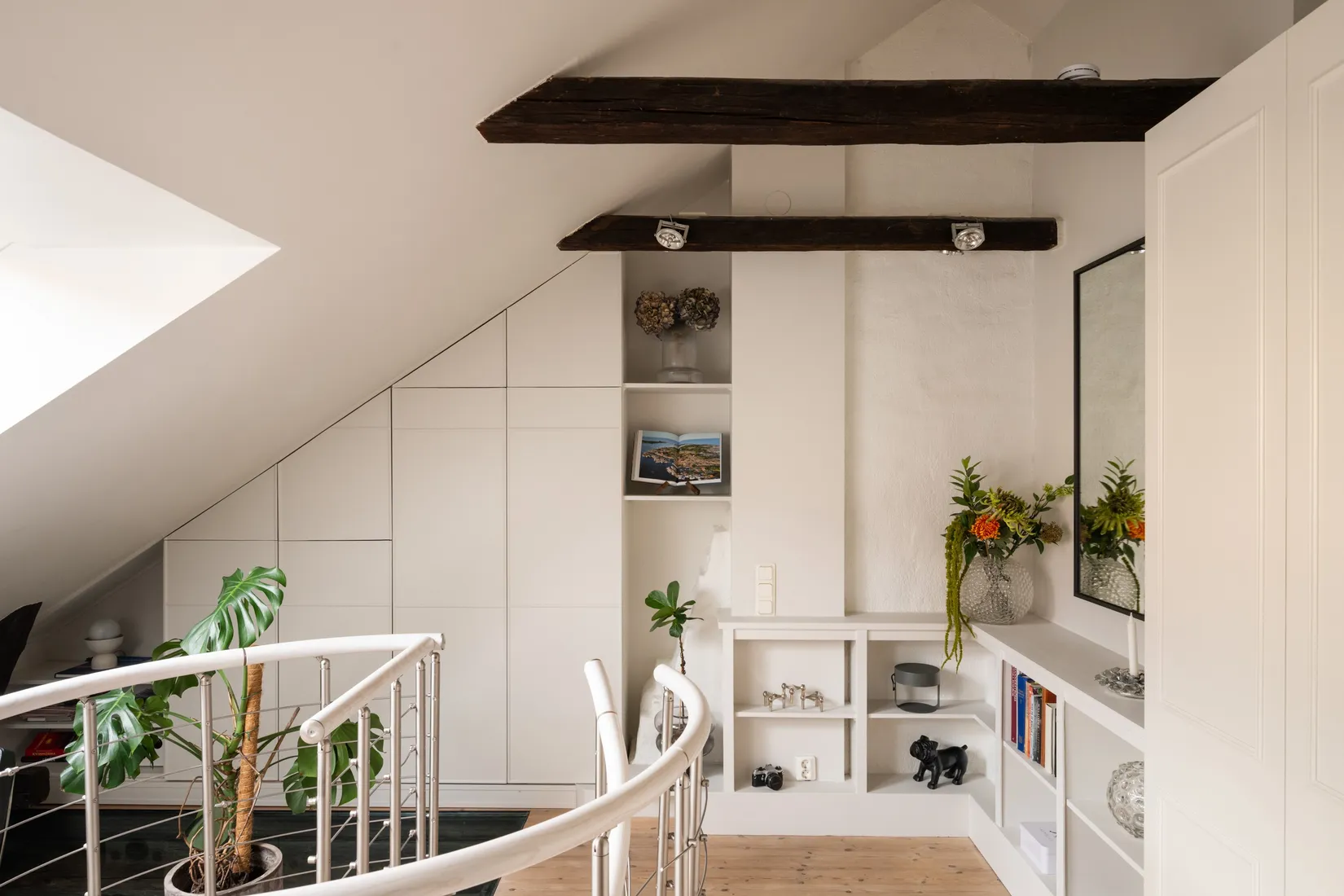 Bostadsrätt, Fleminggatan 97a, 3+4 tr, Kungsholmen, Stockholm