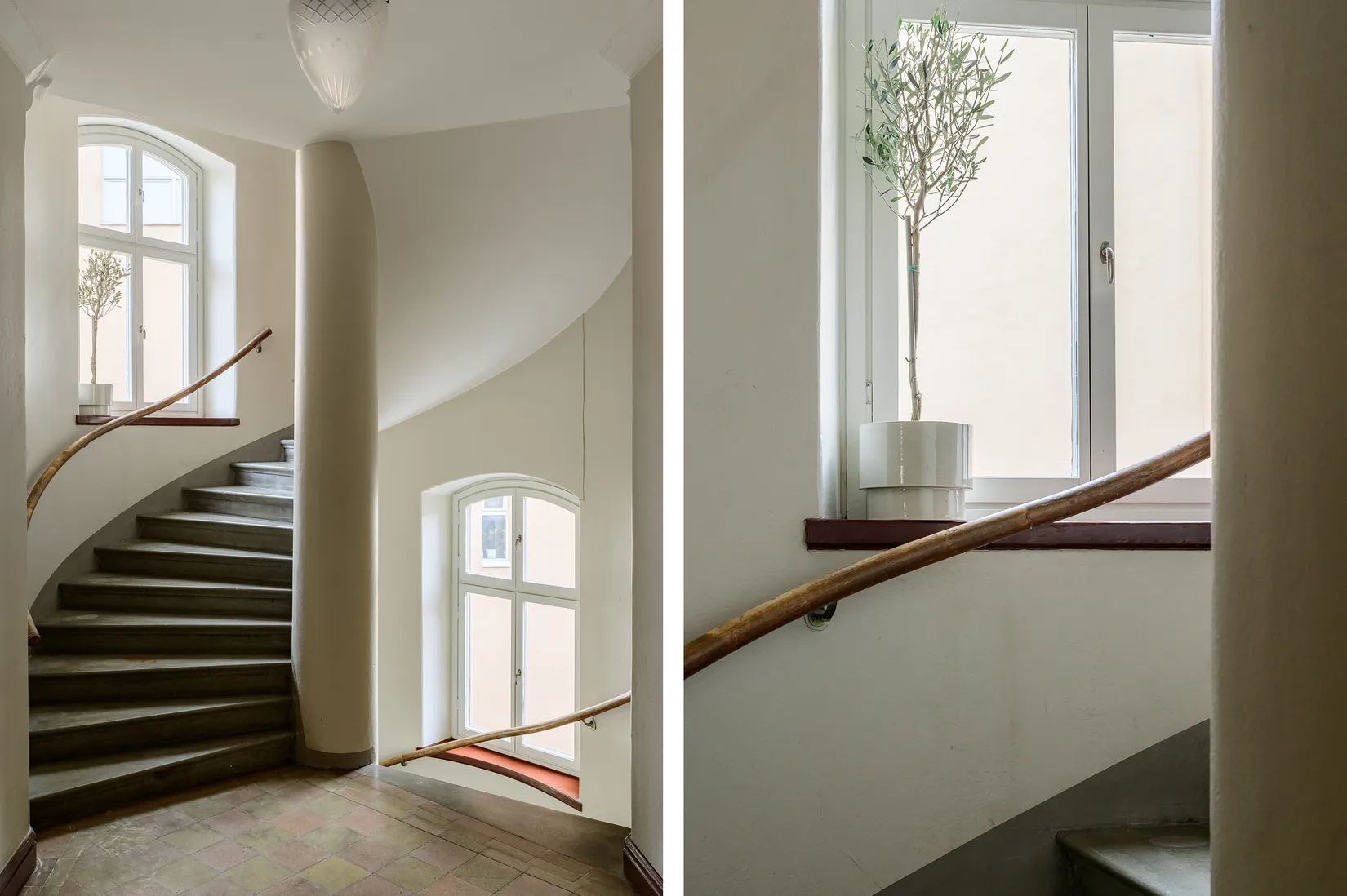 Bostadsrätt, Fleminggatan 97a, 3+4 tr, Kungsholmen, Stockholm