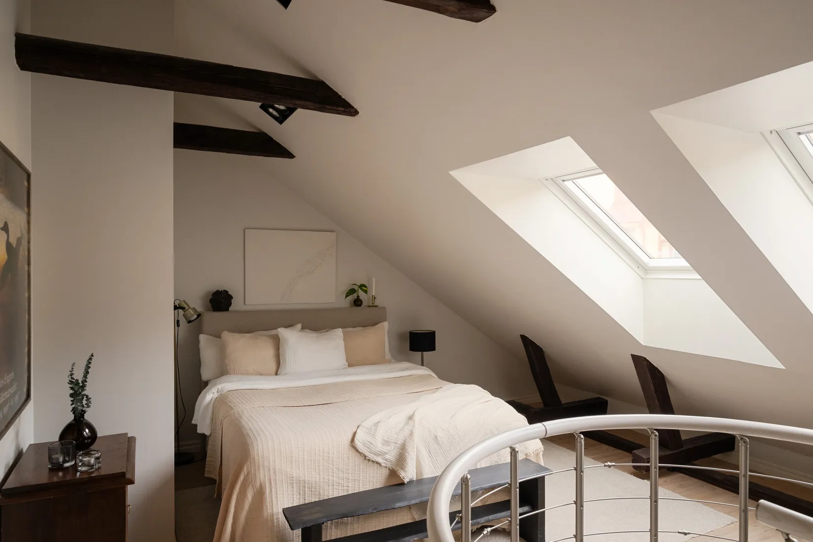 Bostadsrätt, Fleminggatan 97a, 3+4 tr, Kungsholmen, Stockholm