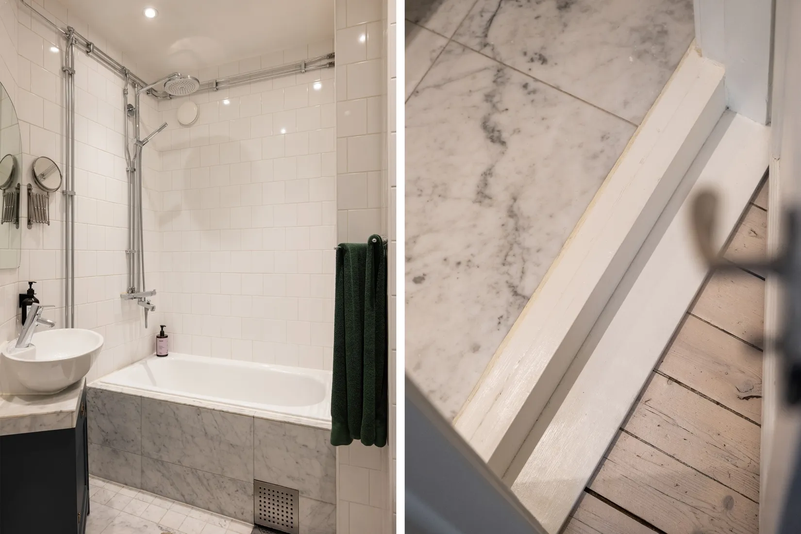 Bostadsrätt, Fleminggatan 97a, 3+4 tr, Kungsholmen, Stockholm