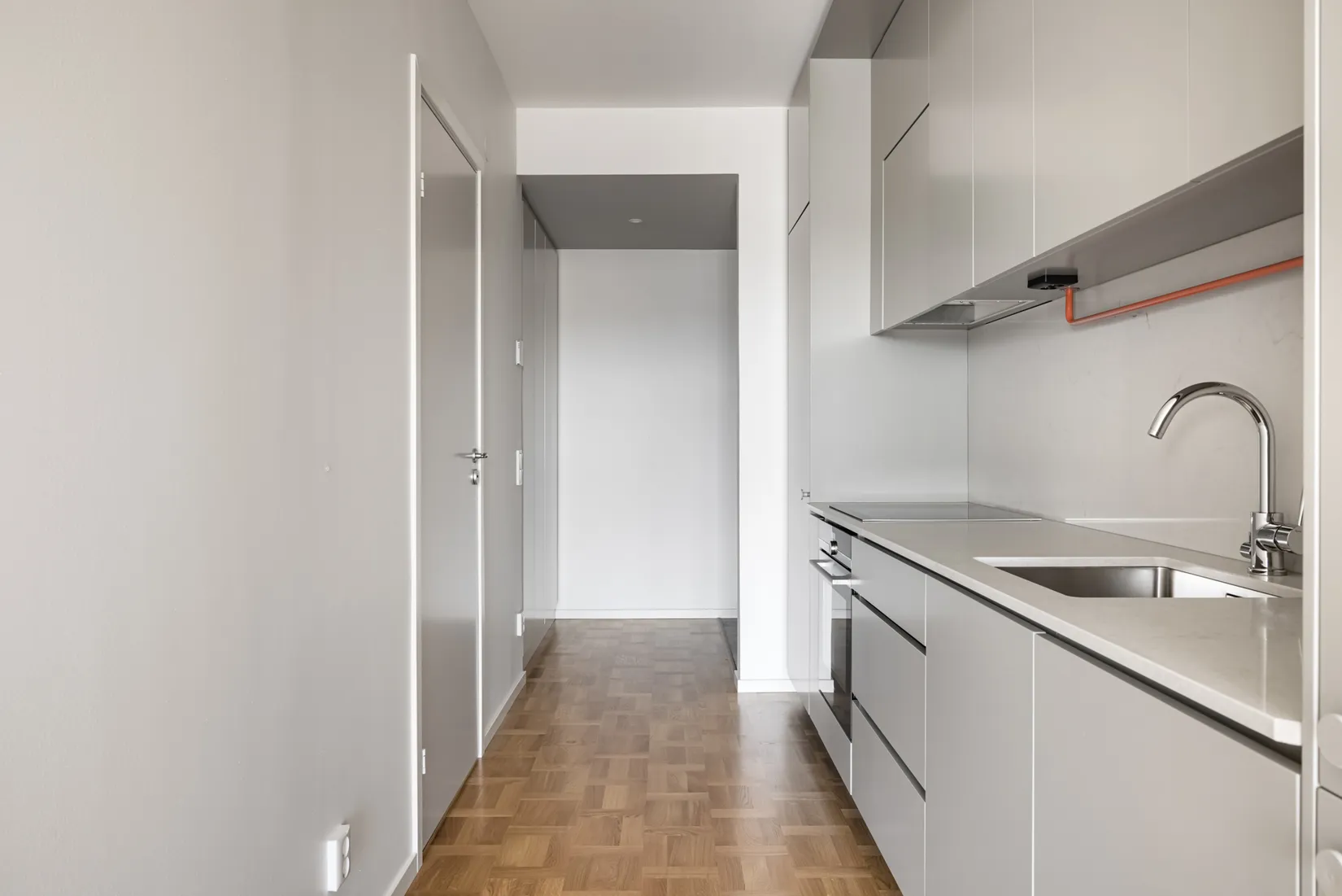 Bostadsrätt, Vintergatan 2B, 6 tr!, Centrala Sundbyberg, Sundbyberg