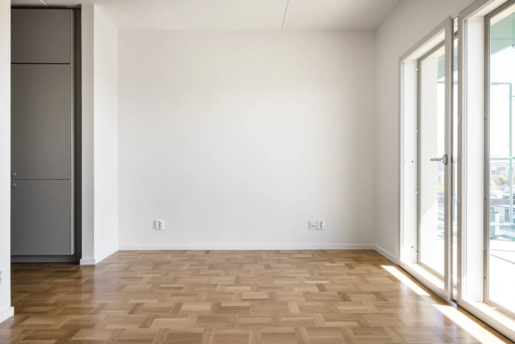 Bostadsrätt, Vintergatan 2B, 6 tr!, Centrala Sundbyberg, Sundbyberg