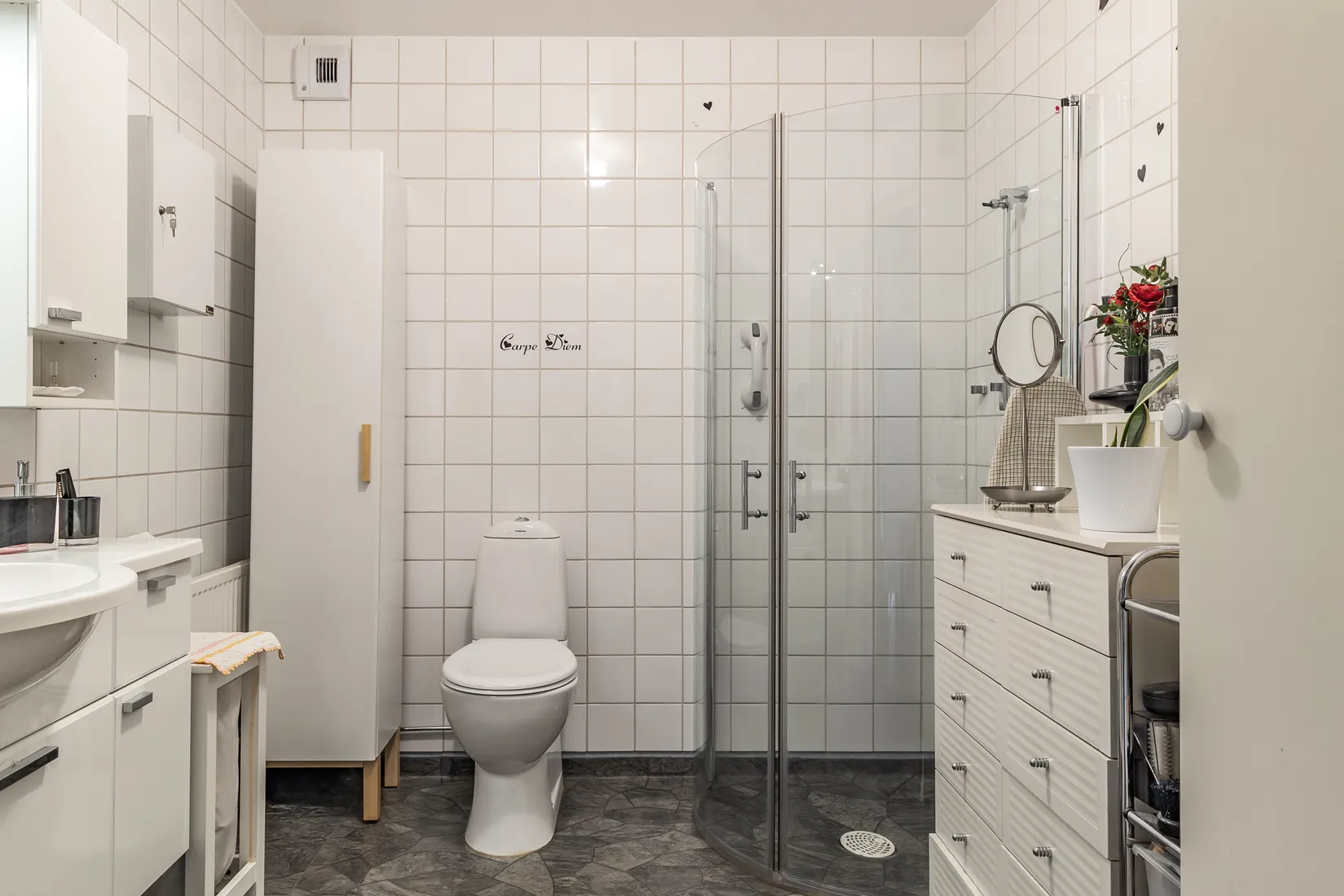 Bostadsrätt, Strandvägen 32, Herrhagen, Karlstad
