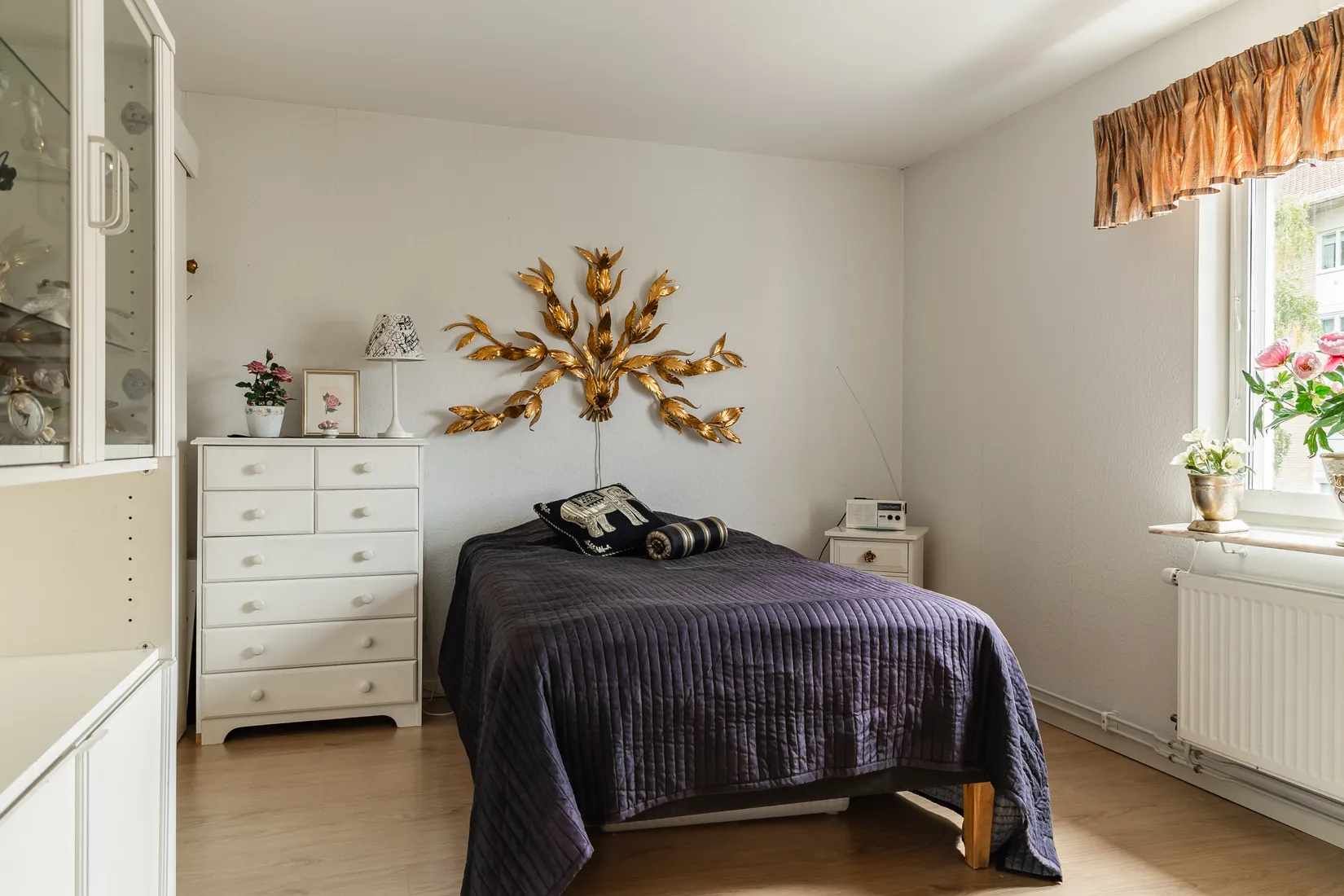 Bostadsrätt, Strandvägen 32, Herrhagen, Karlstad