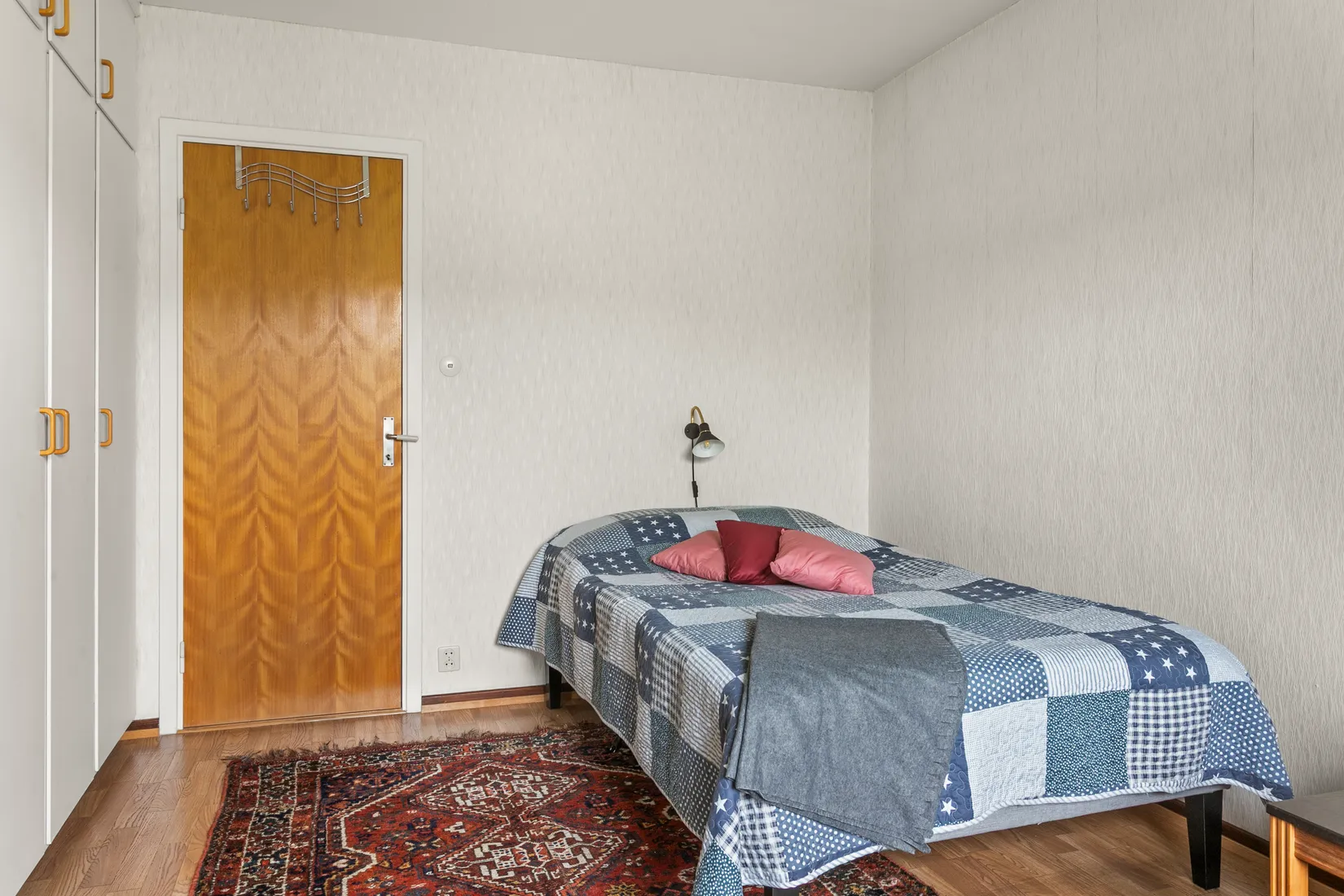 Bostadsrätt, Granvägen 7, Brunnsberg, Varberg