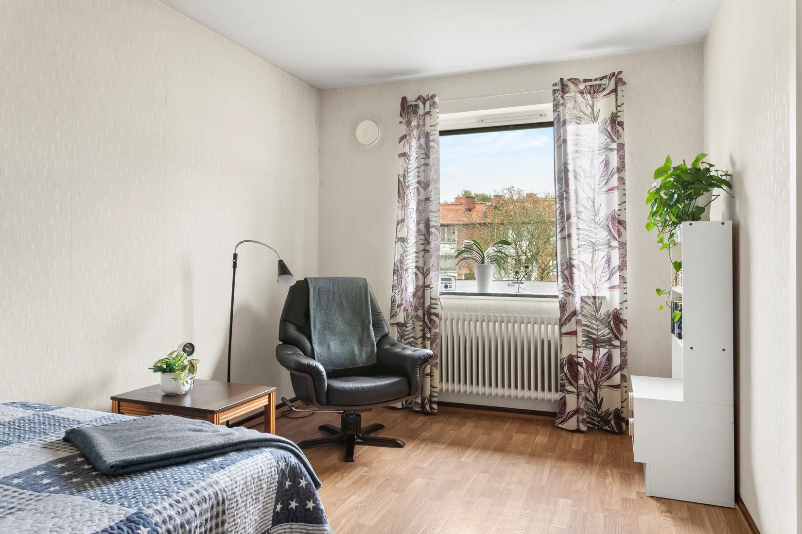 Bostadsrätt, Granvägen 7, Brunnsberg, Varberg