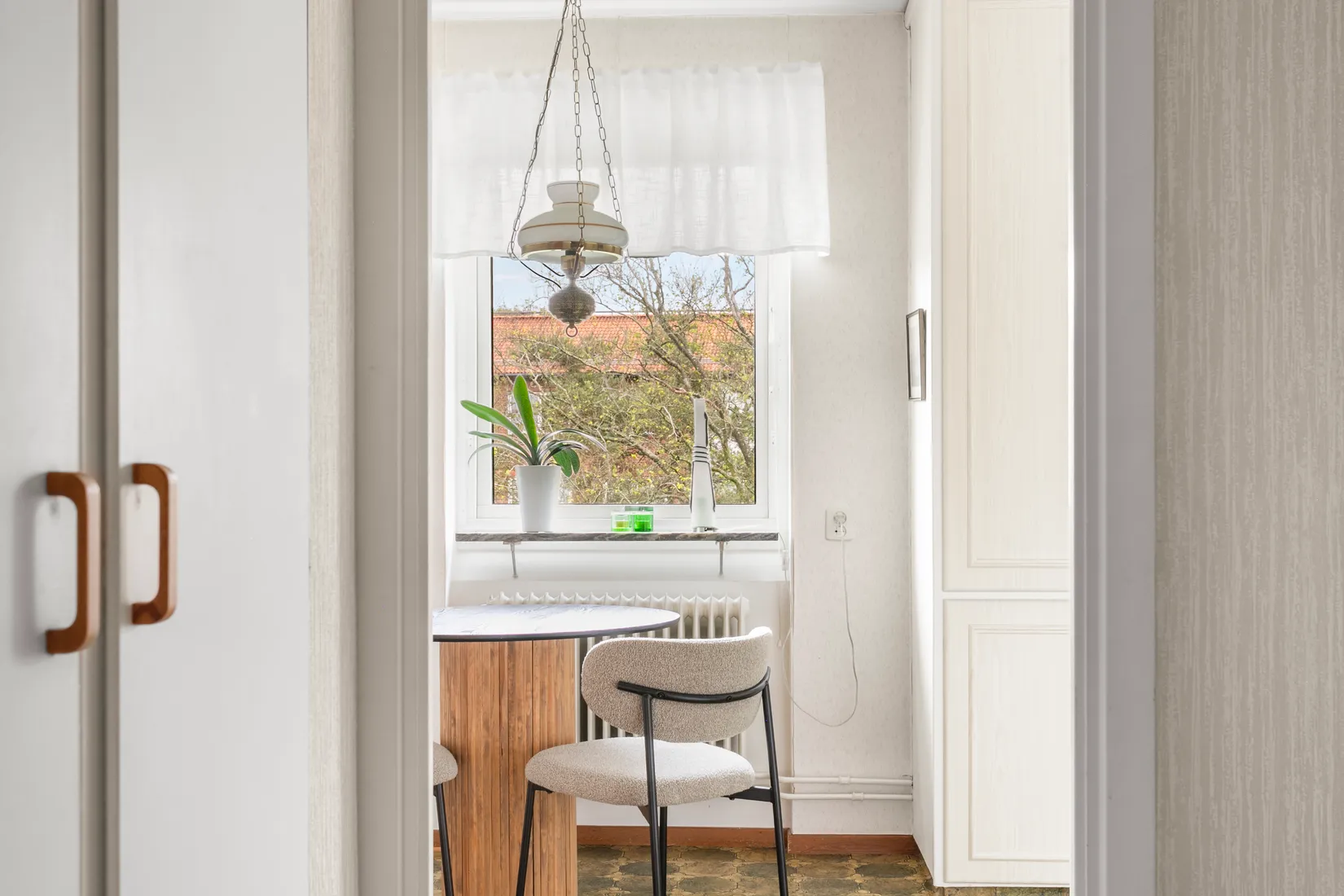 Bostadsrätt, Granvägen 7, Brunnsberg, Varberg