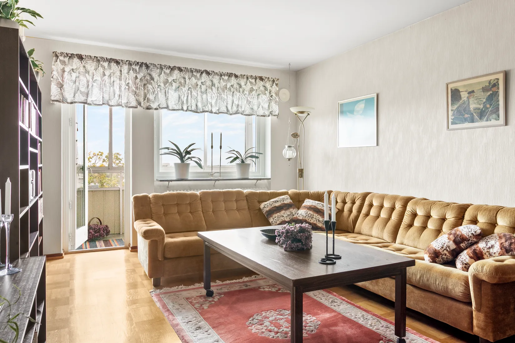 Bostadsrätt, Granvägen 7, Brunnsberg, Varberg