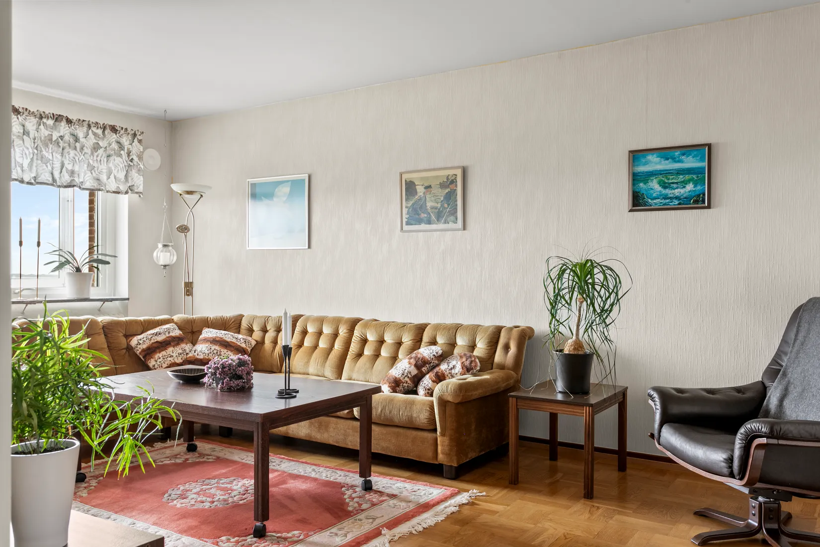 Bostadsrätt, Granvägen 7, Brunnsberg, Varberg