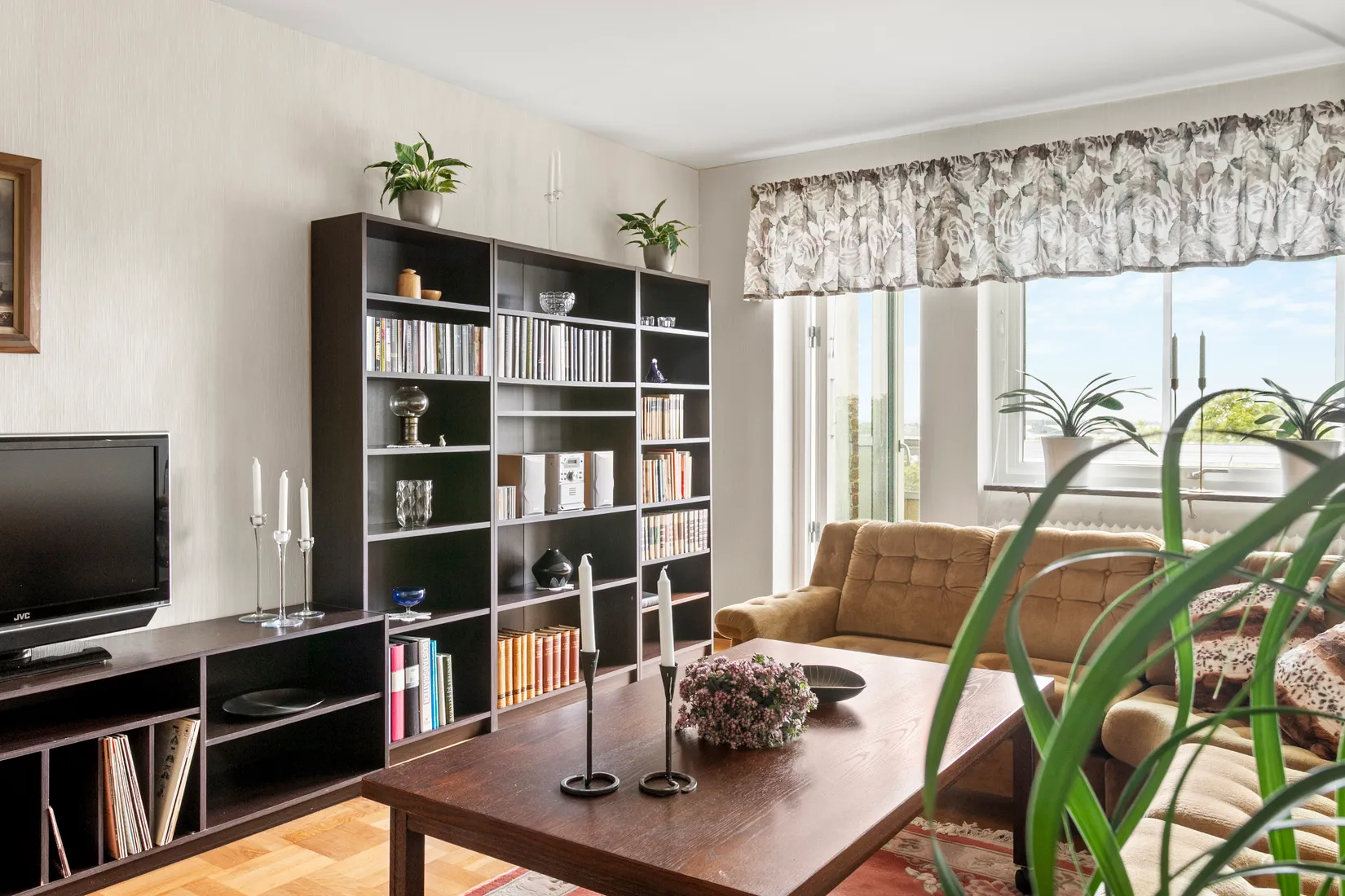 Bostadsrätt, Granvägen 7, Brunnsberg, Varberg
